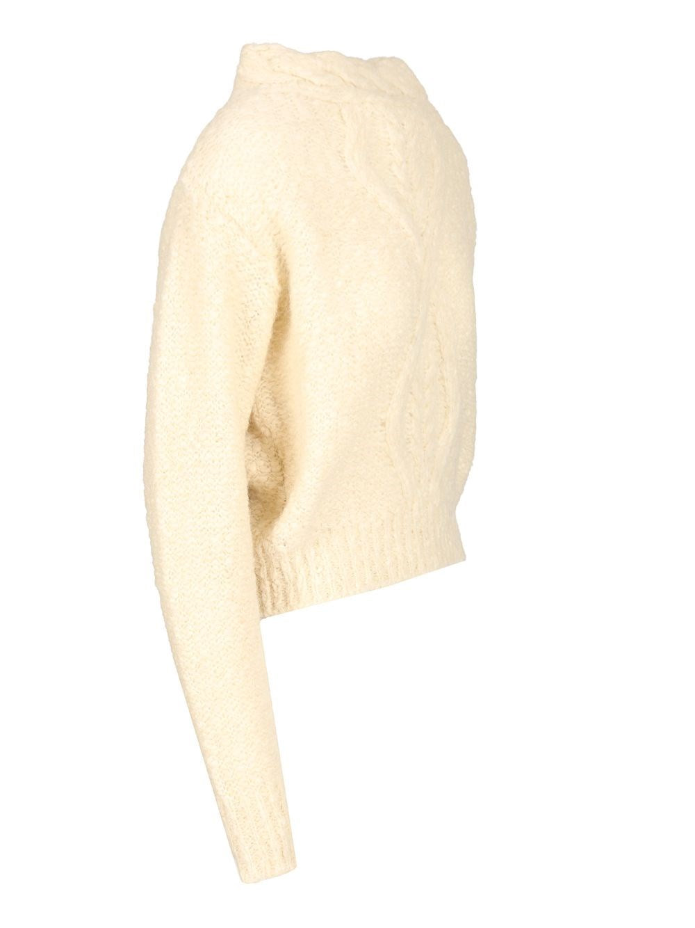 Isabel Marant Women "Romane" Sweater ISABEL MARANT