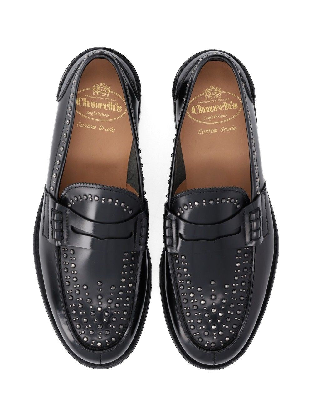 Church's Men "Pembrey"  Loafer CHURCH'S