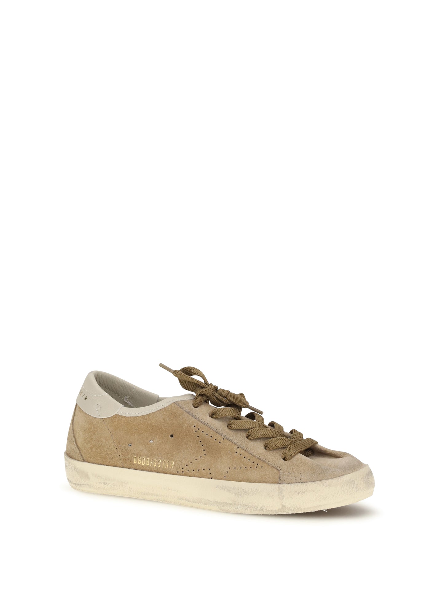 Golden Goose Women Super Star Sneakers GOLDEN GOOSE