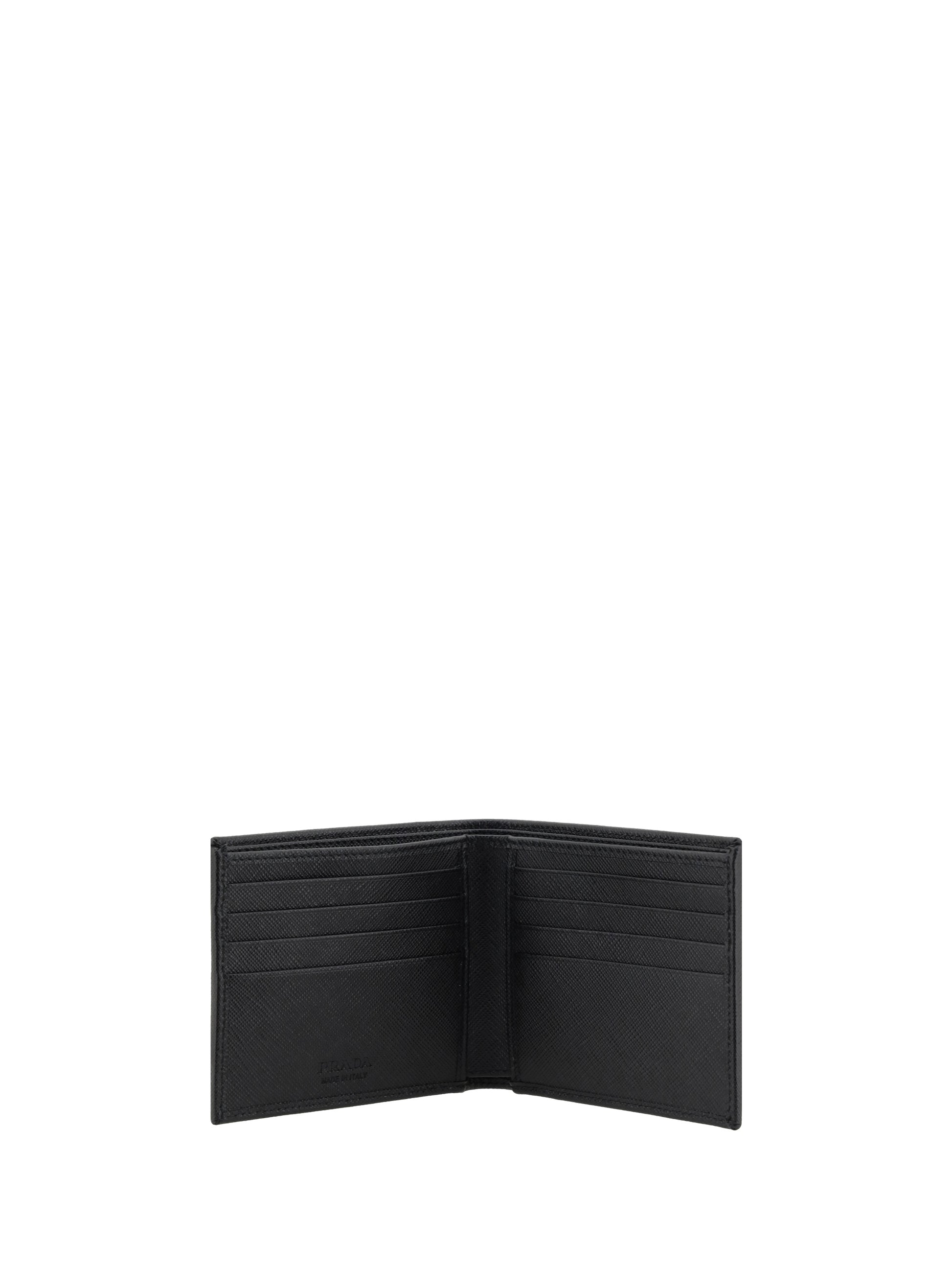 Prada Men Wallet PRADA
