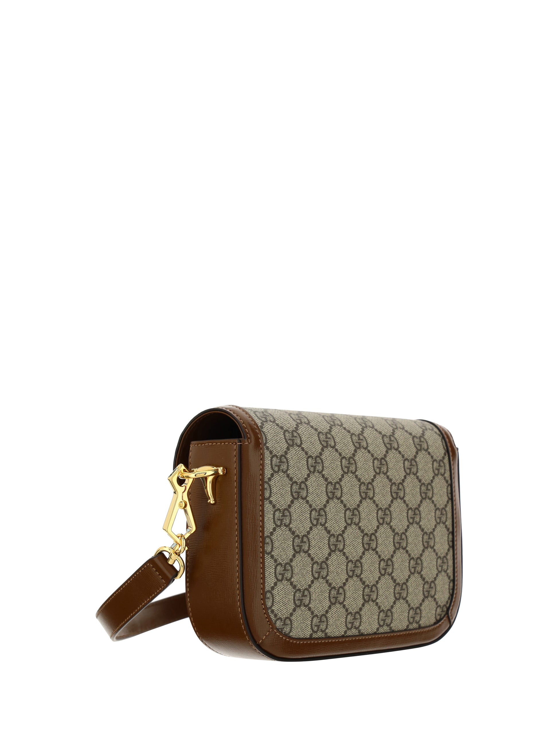 Gucci Women 1955 Mini Horsebit Shoulder GUCCI