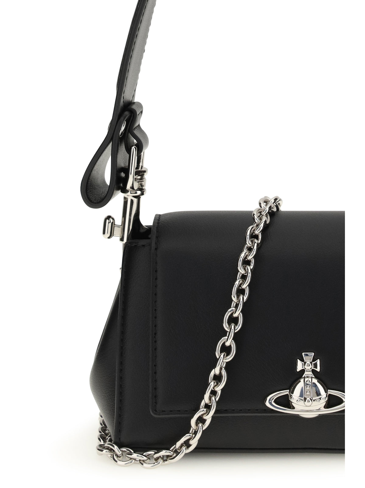Vivienne Westwood Women Hazel Small Shoulder Bag VIVIENNE WESTWOOD