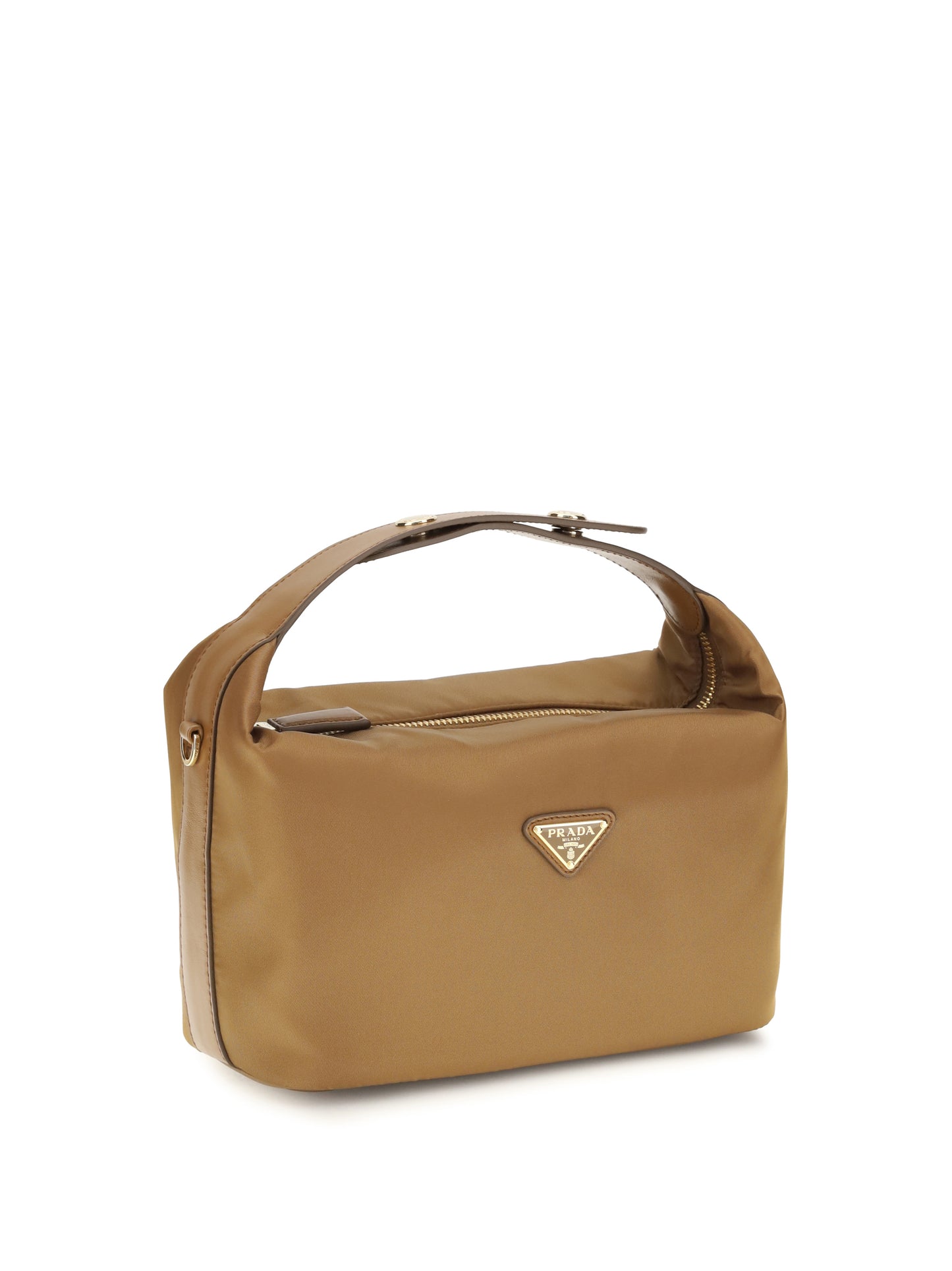 Prada Women Chérie Mini Handbag PRADA