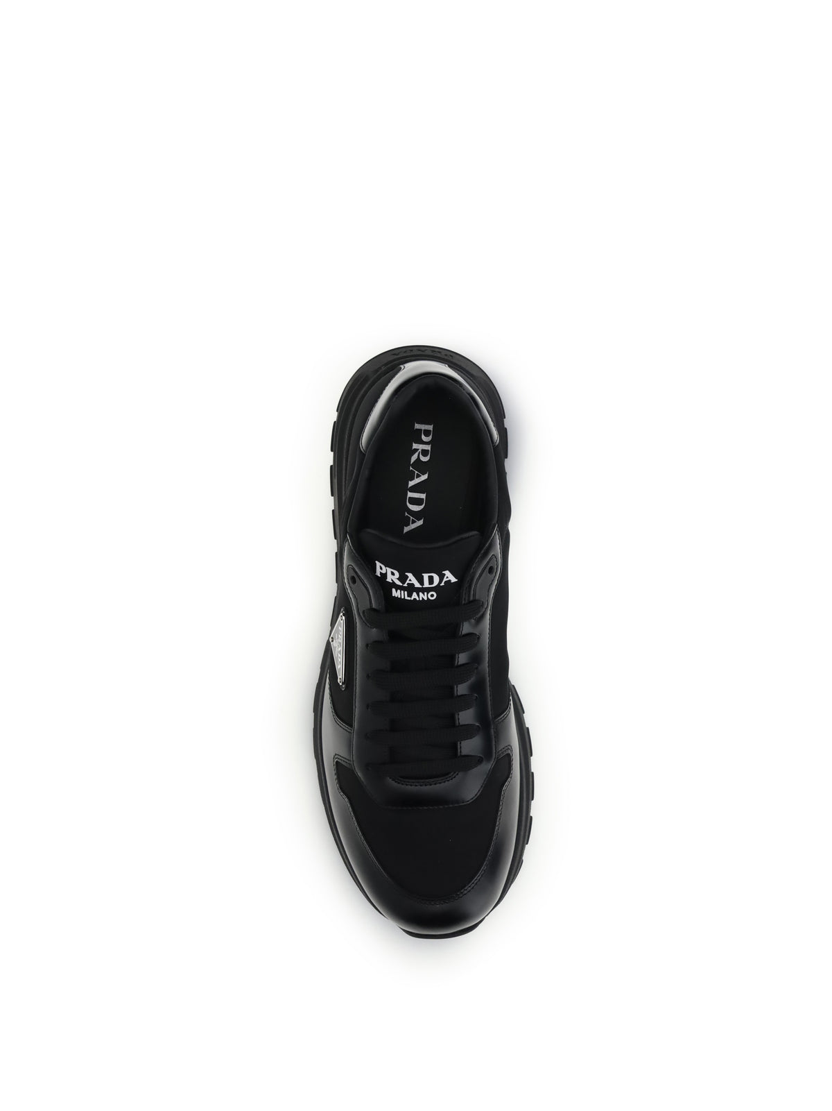 Prada Men Prax 01 Sneakers PRADA