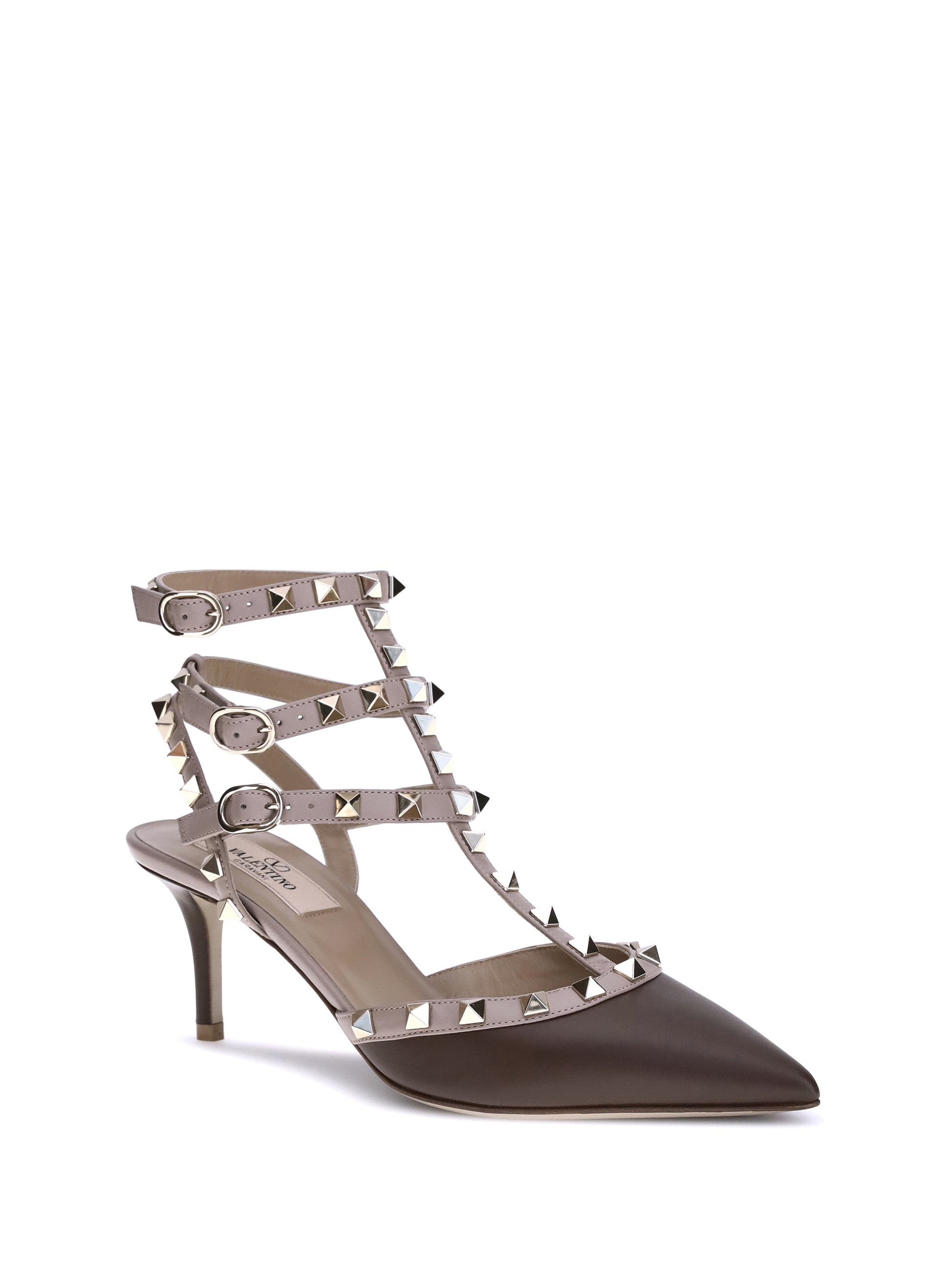 Valentino Garavani Women Rockstud Pumps VALENTINO GARAVANI