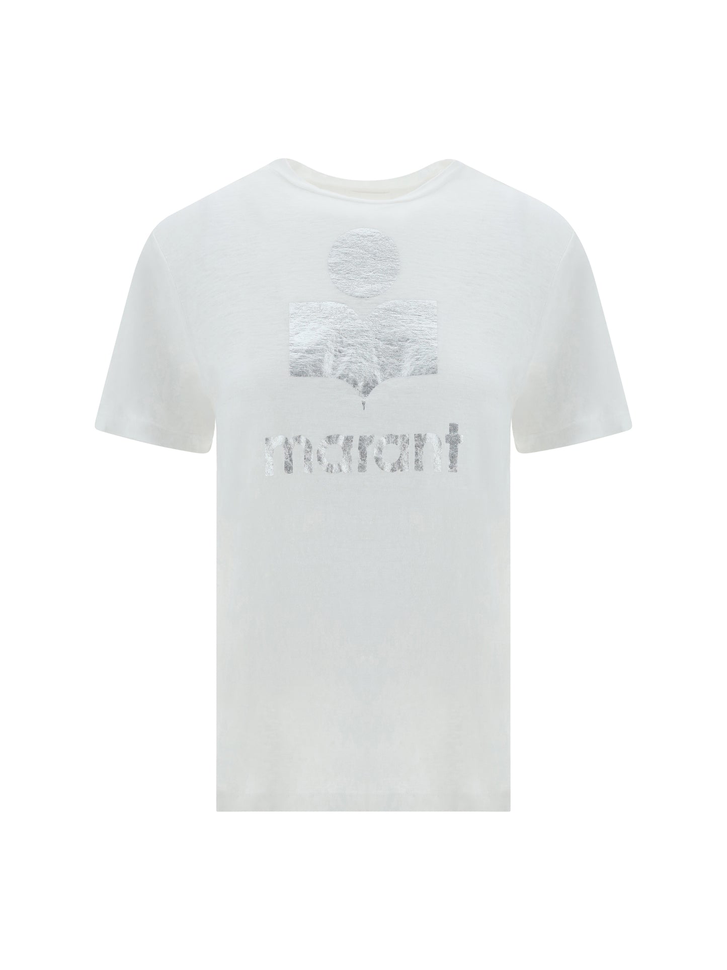 Marant Etoile Women Zewel T-Shirt ISABEL MARANT ETOILE