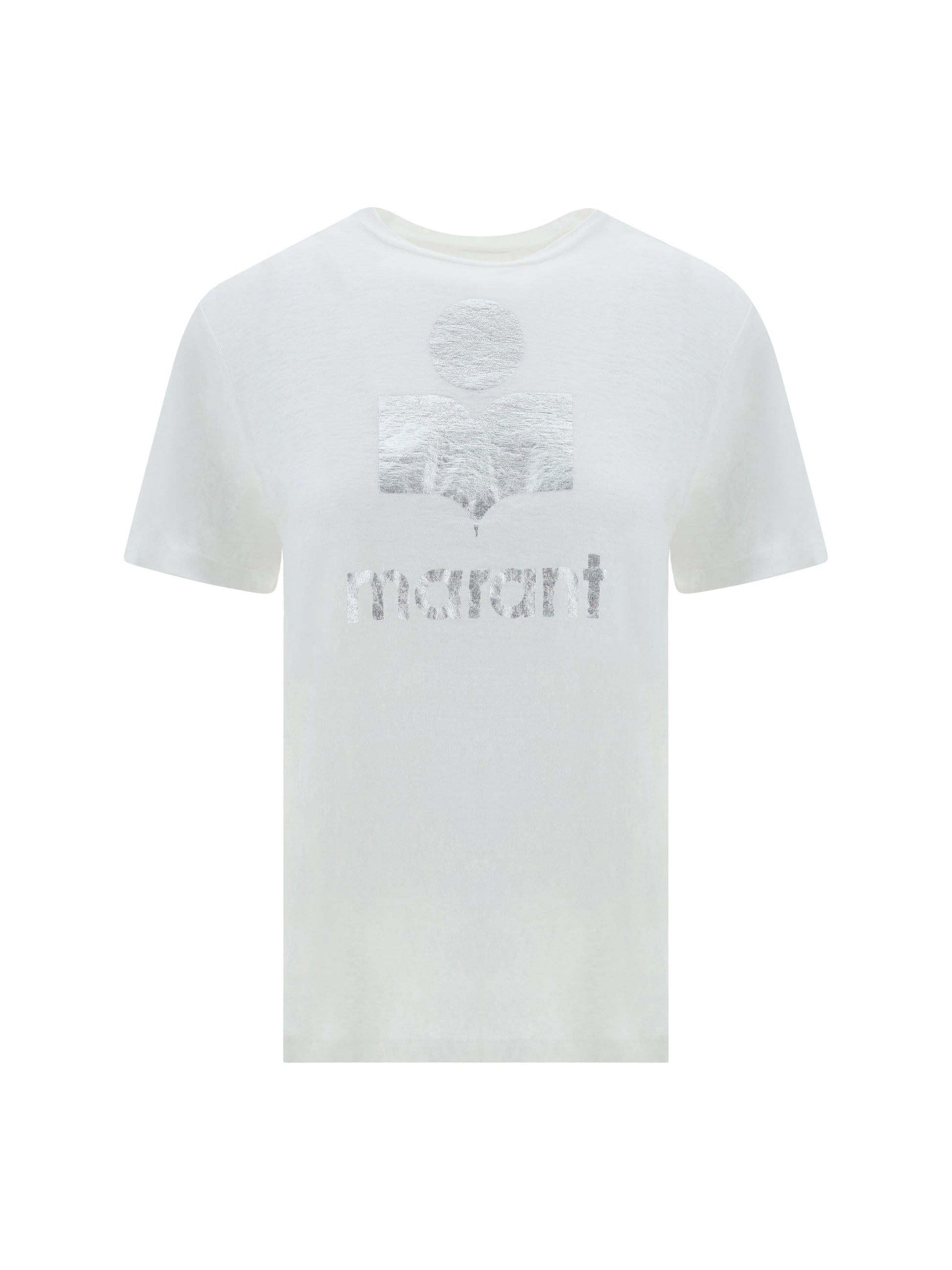 Marant Etoile Women Zewel T-Shirt ISABEL MARANT ETOILE