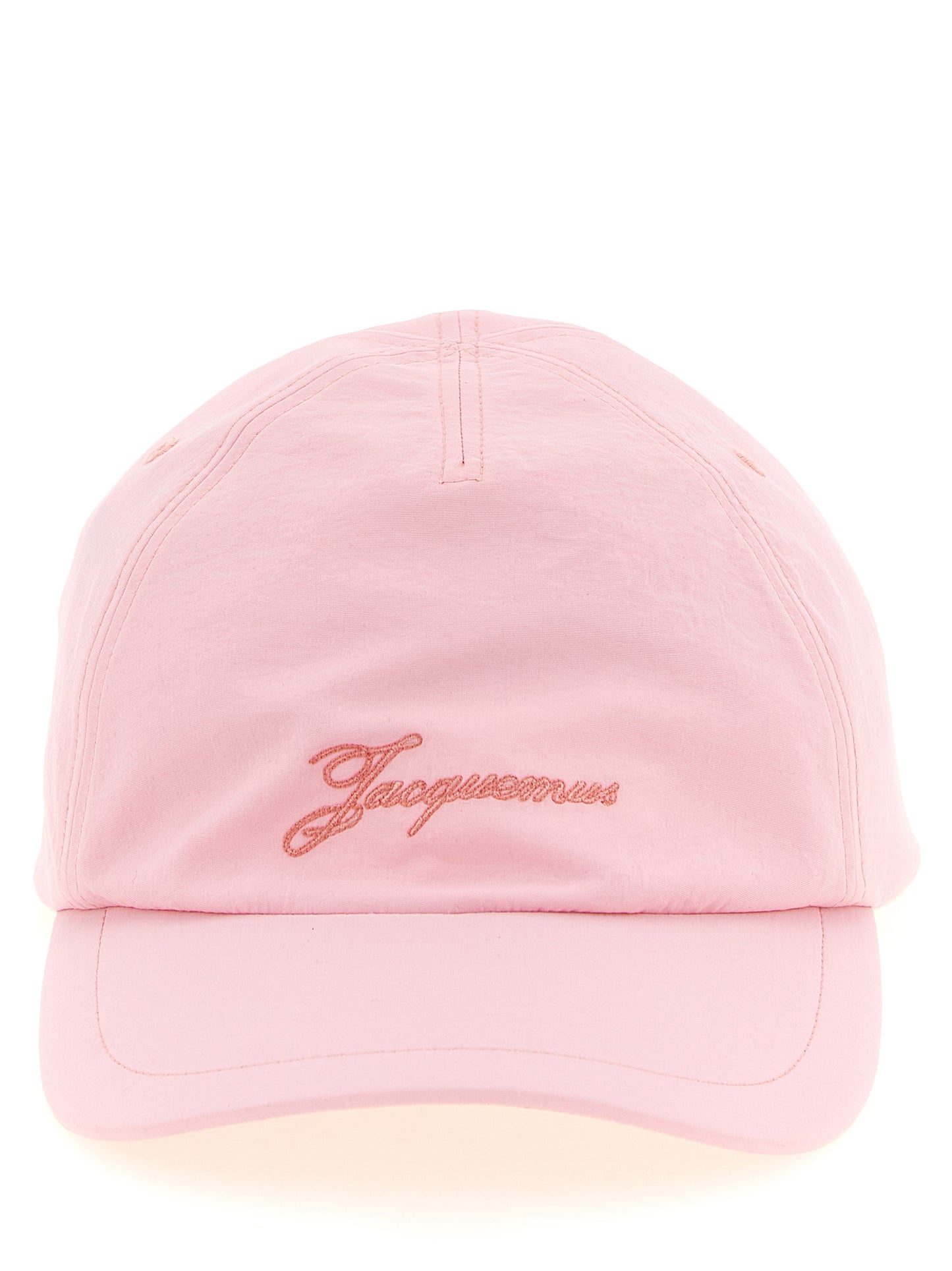 Jacquemus Women 'La Casquette Baluchon' Cap JACQUEMUS