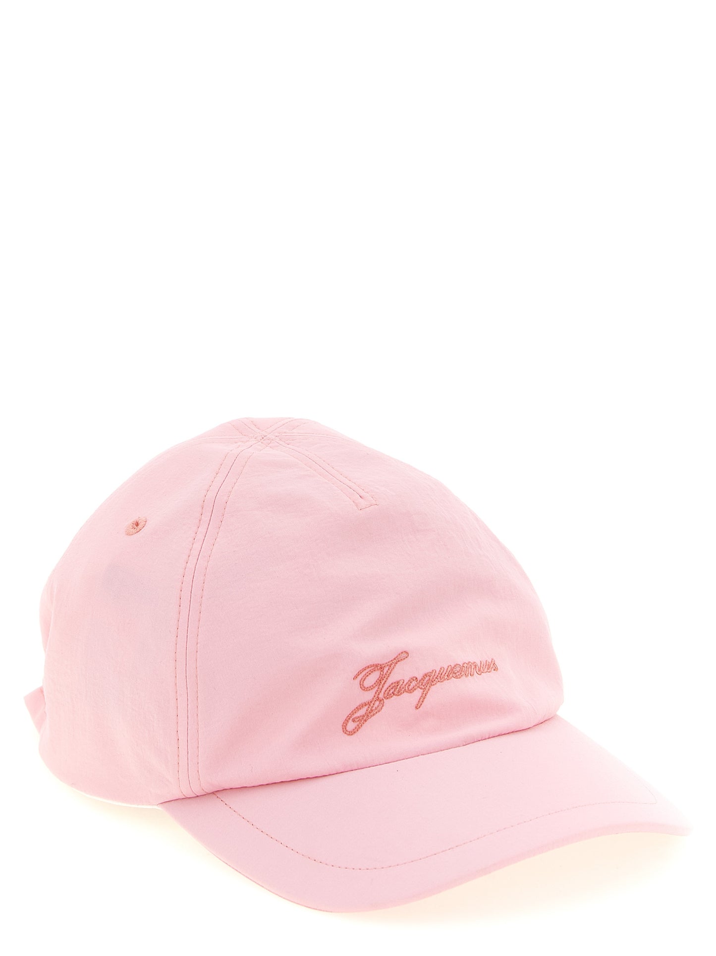Jacquemus Women 'La Casquette Baluchon' Cap JACQUEMUS