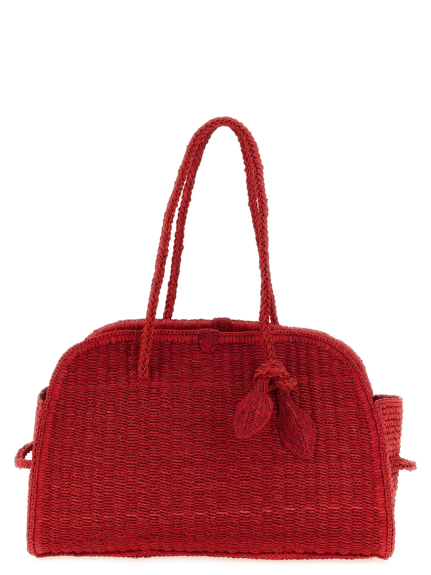 Jacquemus Women 'Le Turismo Raphia' Shoulder Bag JACQUEMUS