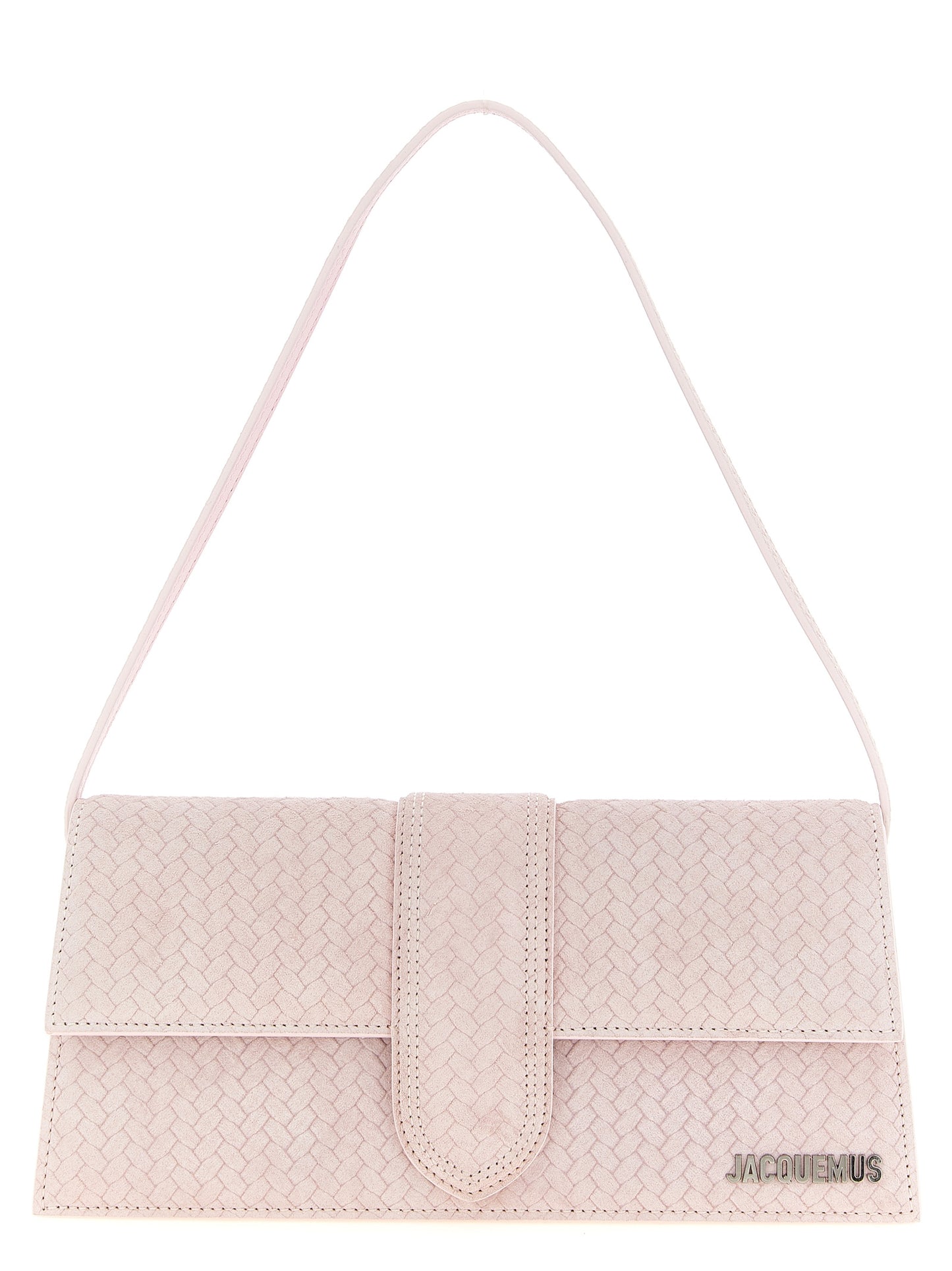 Jacquemus Women 'Le Bambino Long' Shoulder Bag JACQUEMUS