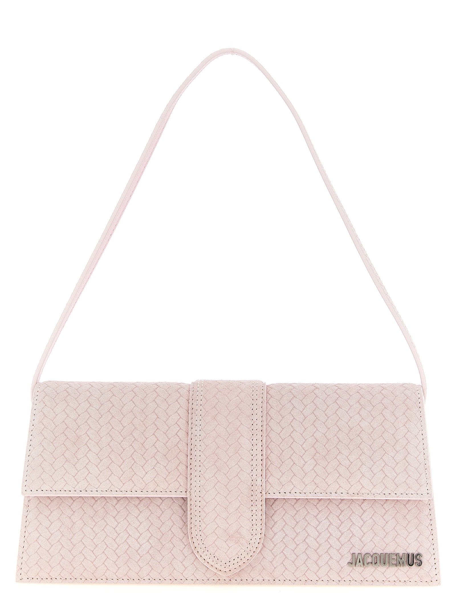 Jacquemus Women 'Le Bambino Long' Shoulder Bag JACQUEMUS