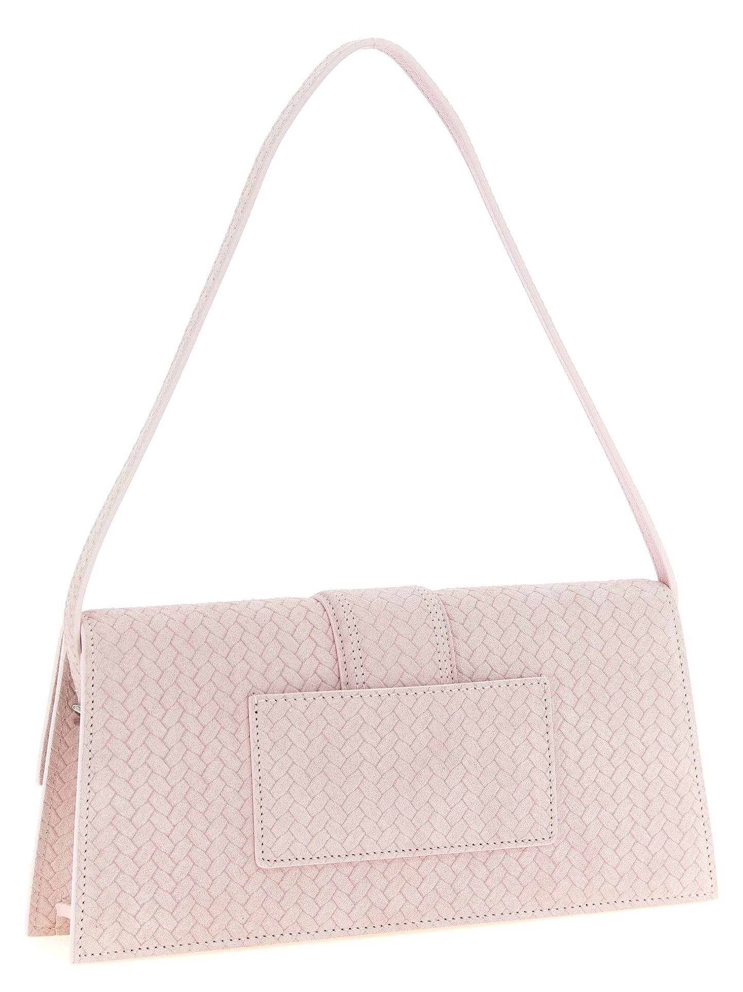 Jacquemus Women 'Le Bambino Long' Shoulder Bag JACQUEMUS