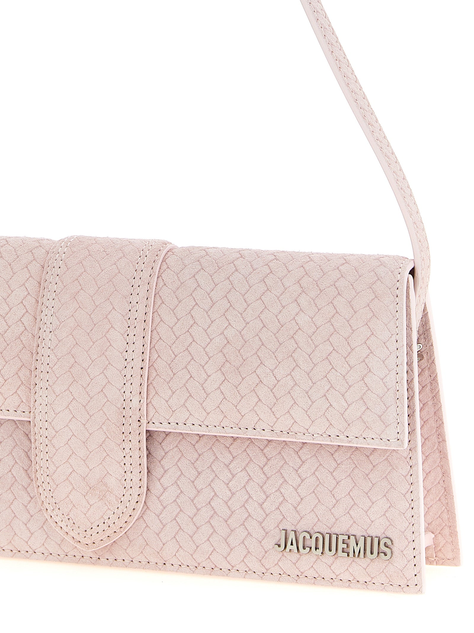 Jacquemus Women 'Le Bambino Long' Shoulder Bag JACQUEMUS