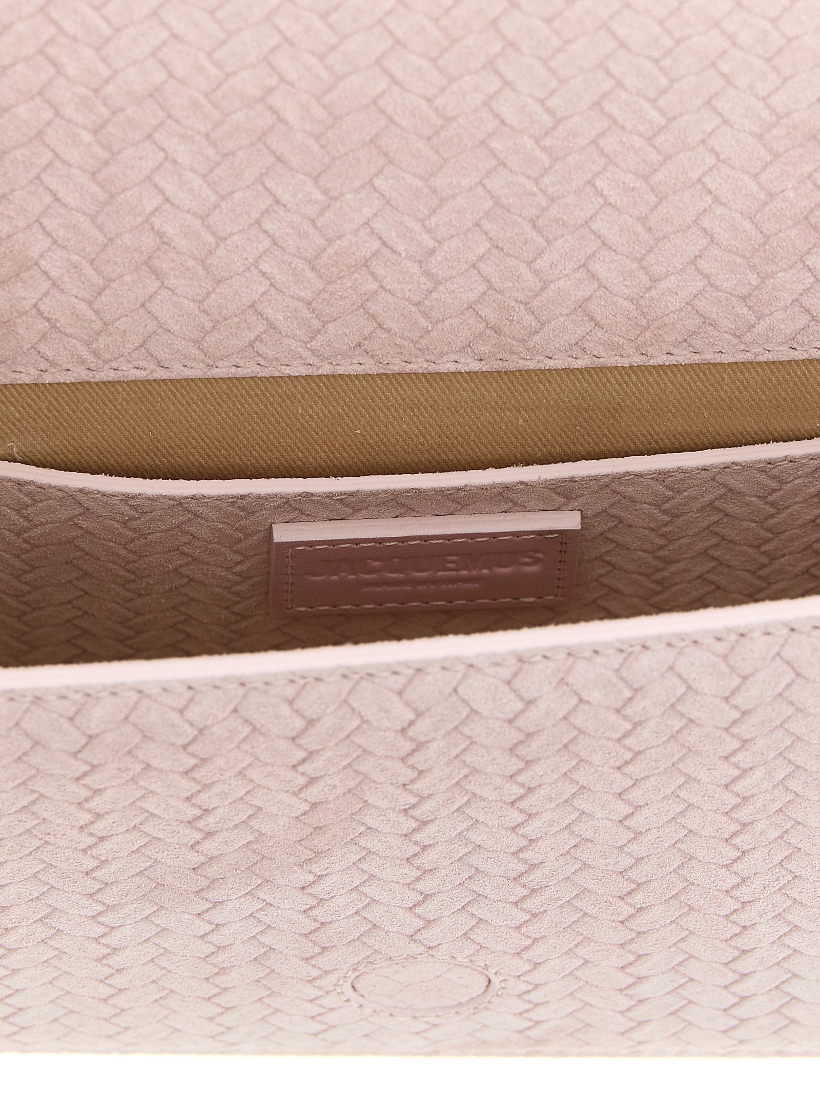 Jacquemus Women 'Le Bambino Long' Shoulder Bag JACQUEMUS