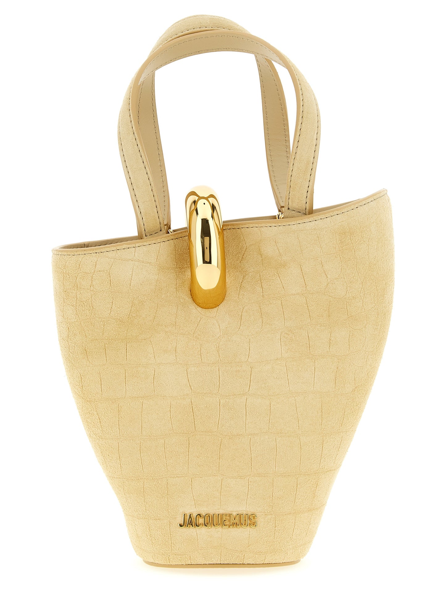 Jacquemus Women 'Le Petit Bambola' Mini Handbag JACQUEMUS