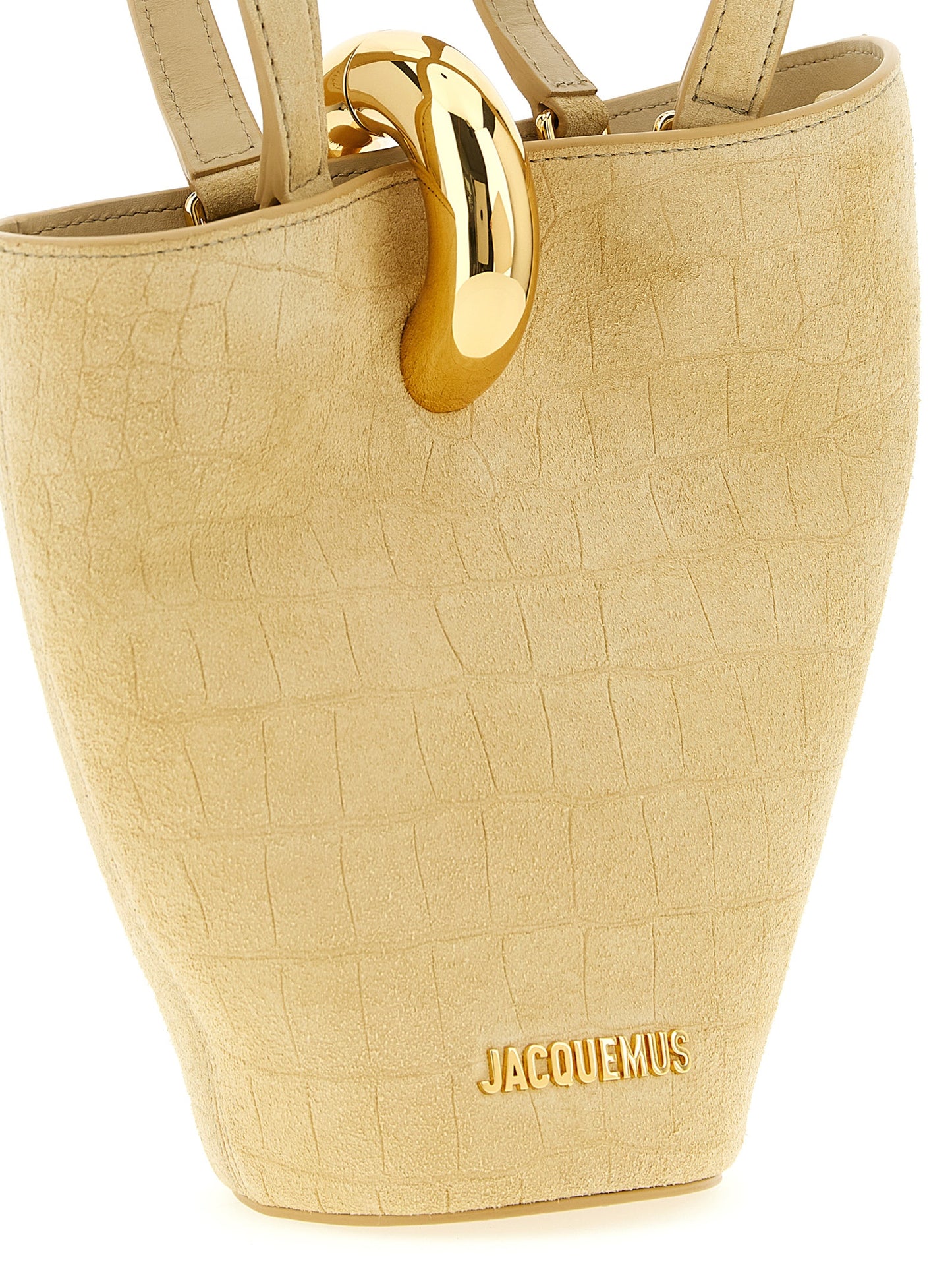 Jacquemus Women 'Le Petit Bambola' Mini Handbag JACQUEMUS