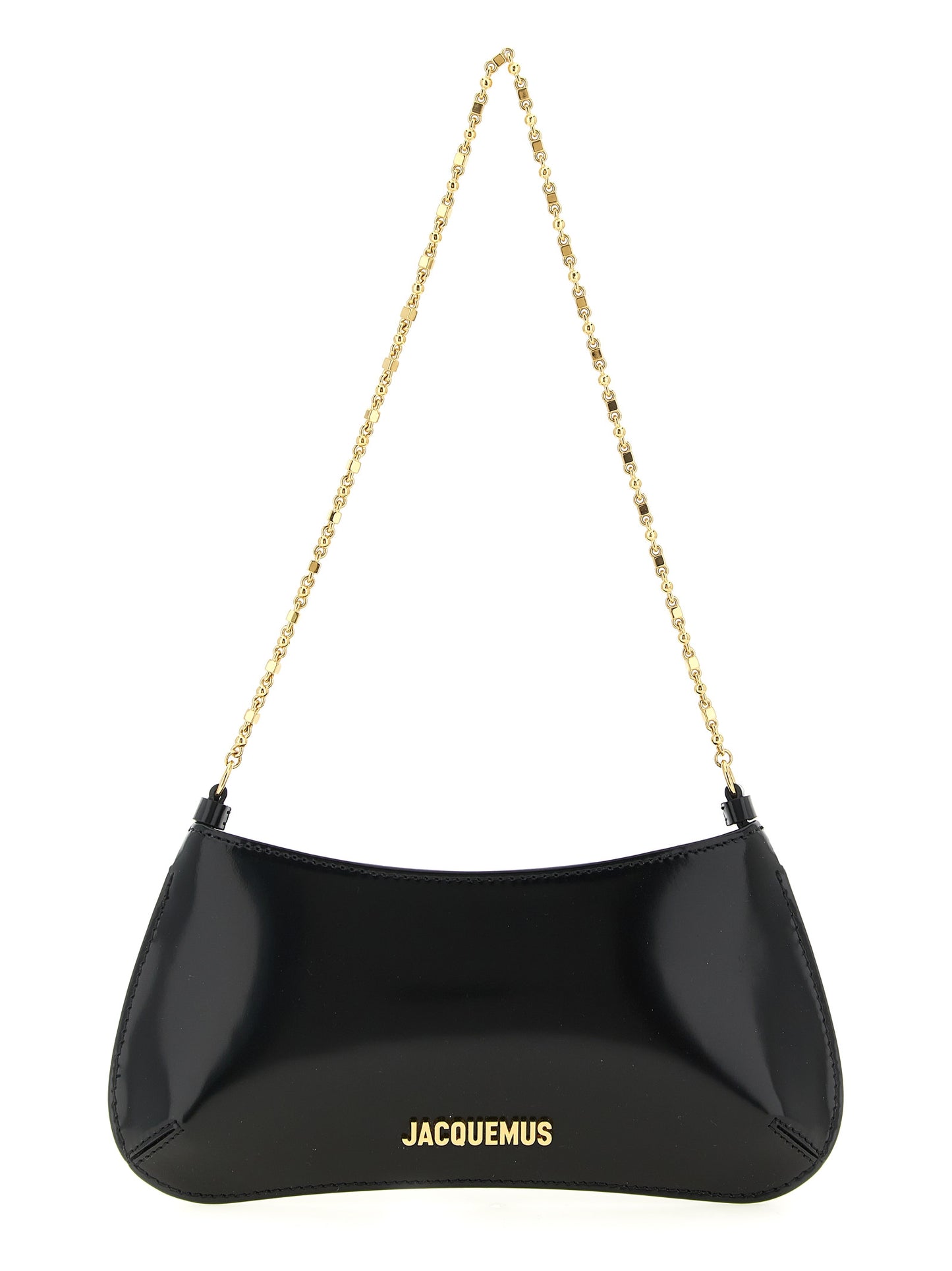 Jacquemus Women 'Le Petit Bisou Chaîne' Shoulder Bag JACQUEMUS