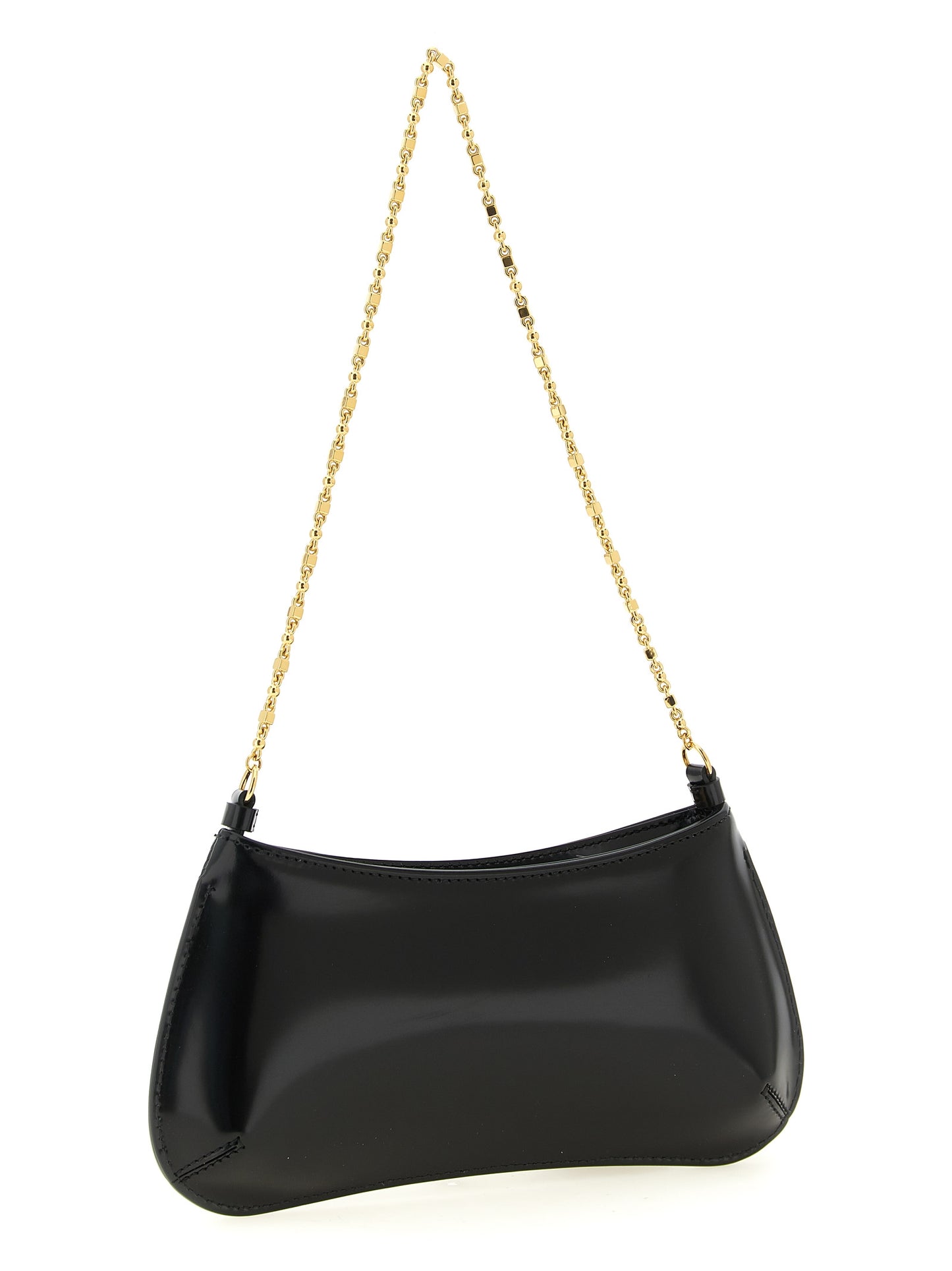 Jacquemus Women 'Le Petit Bisou Chaîne' Shoulder Bag JACQUEMUS