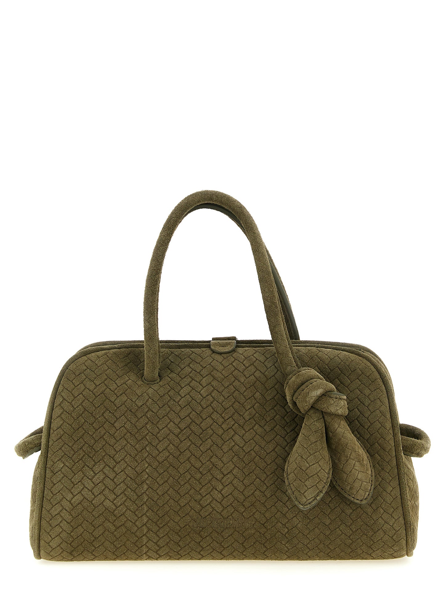 Jacquemus Women 'Le Petit Turismo' Handbag JACQUEMUS