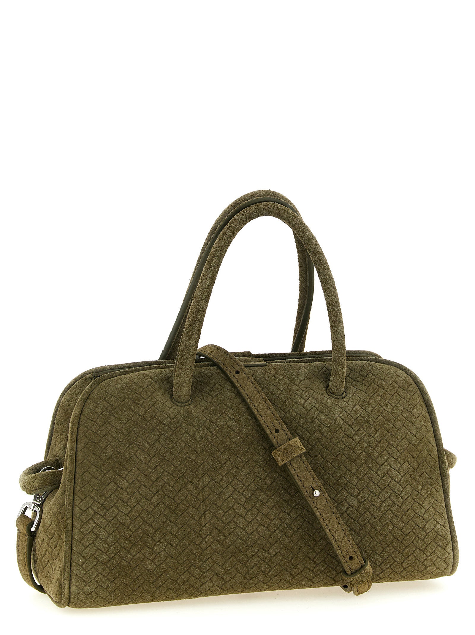 Jacquemus Women 'Le Petit Turismo' Handbag JACQUEMUS