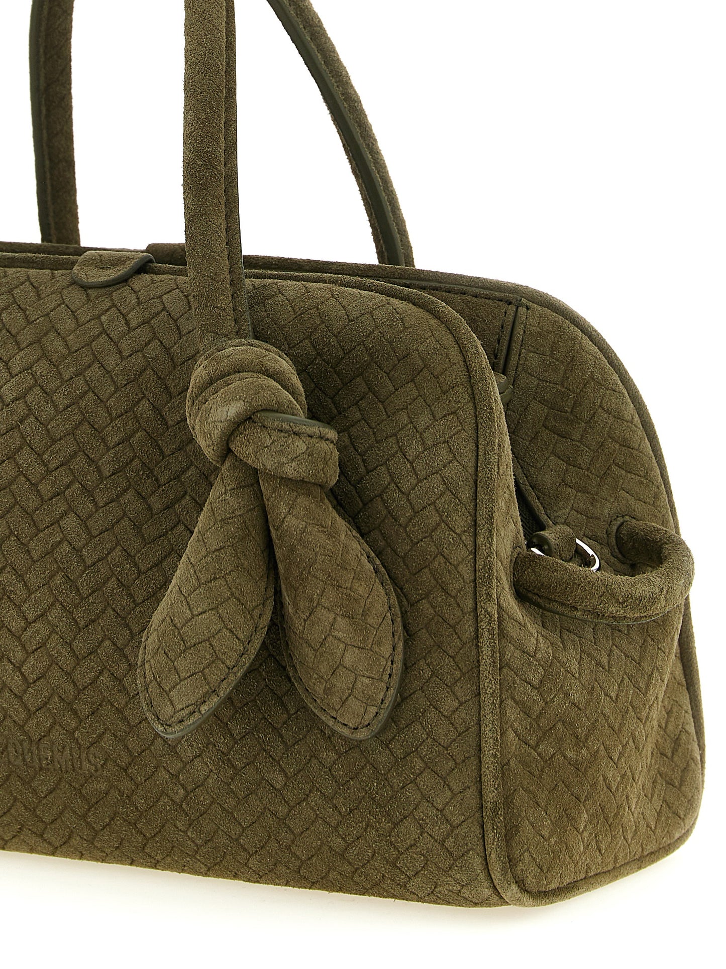 Jacquemus Women 'Le Petit Turismo' Handbag JACQUEMUS