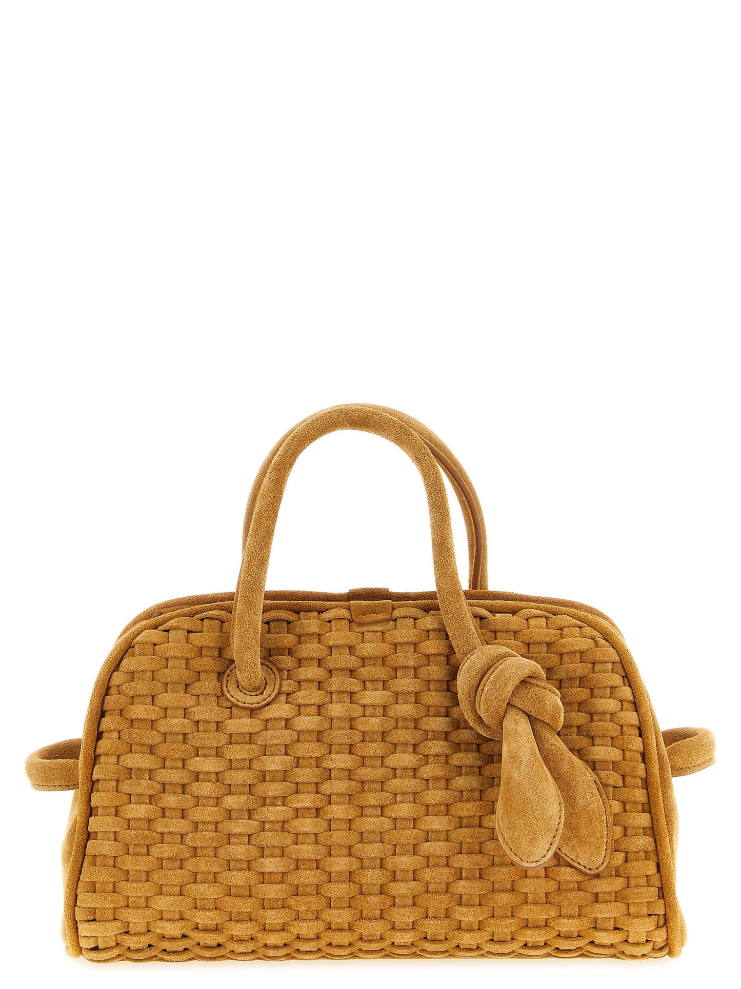 Jacquemus Women 'Le Petit Turismo' Handbag JACQUEMUS