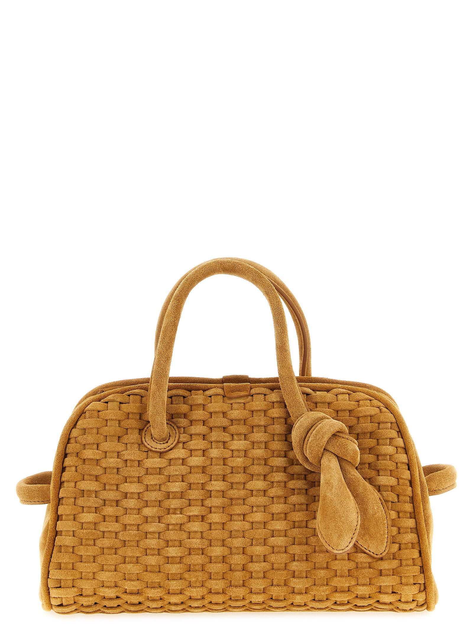 Jacquemus Women 'Le Petit Turismo' Handbag JACQUEMUS