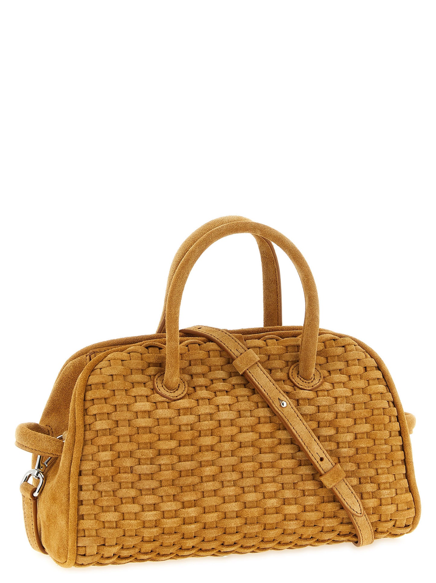 Jacquemus Women 'Le Petit Turismo' Handbag JACQUEMUS