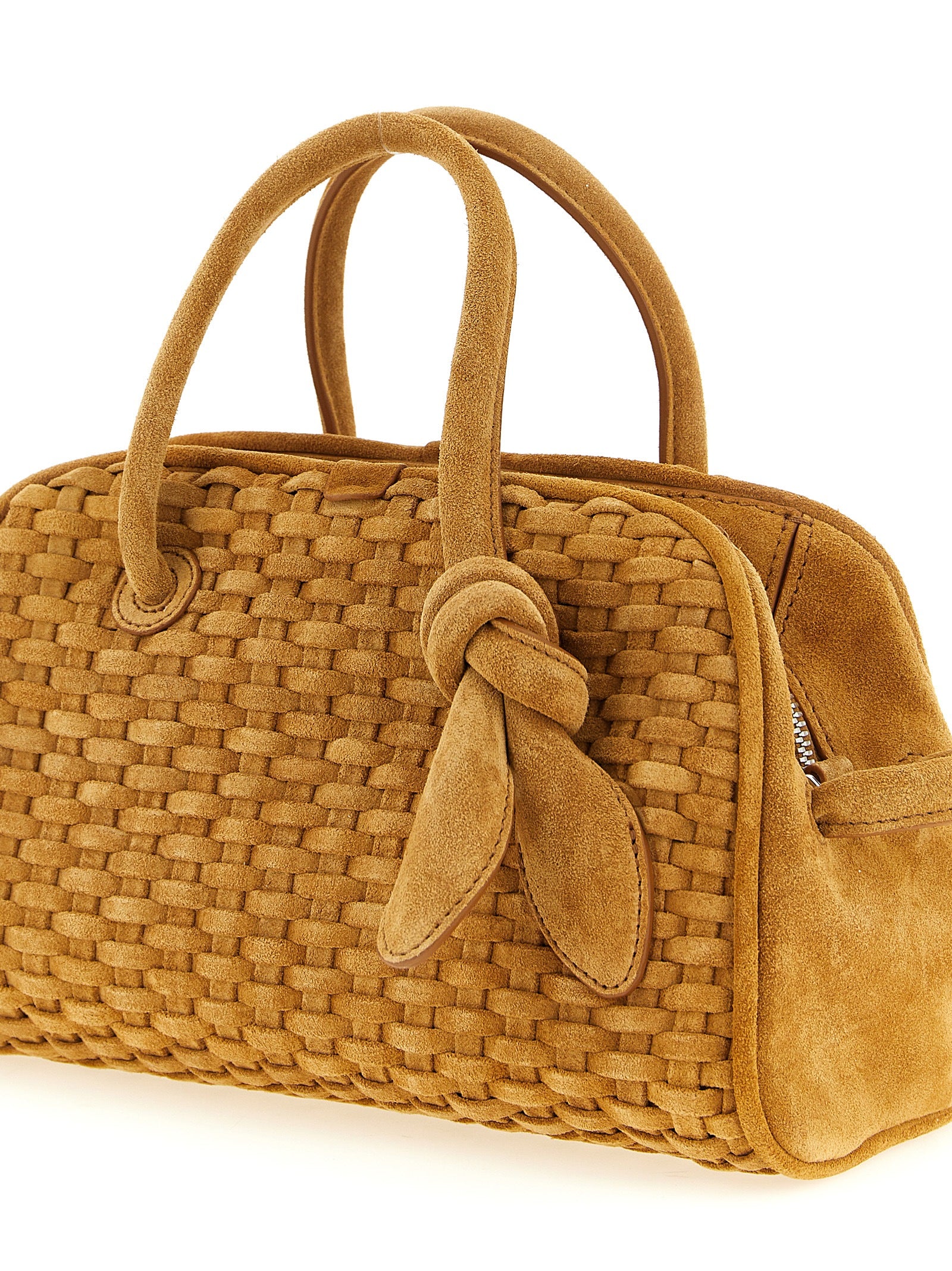 Jacquemus Women 'Le Petit Turismo' Handbag JACQUEMUS