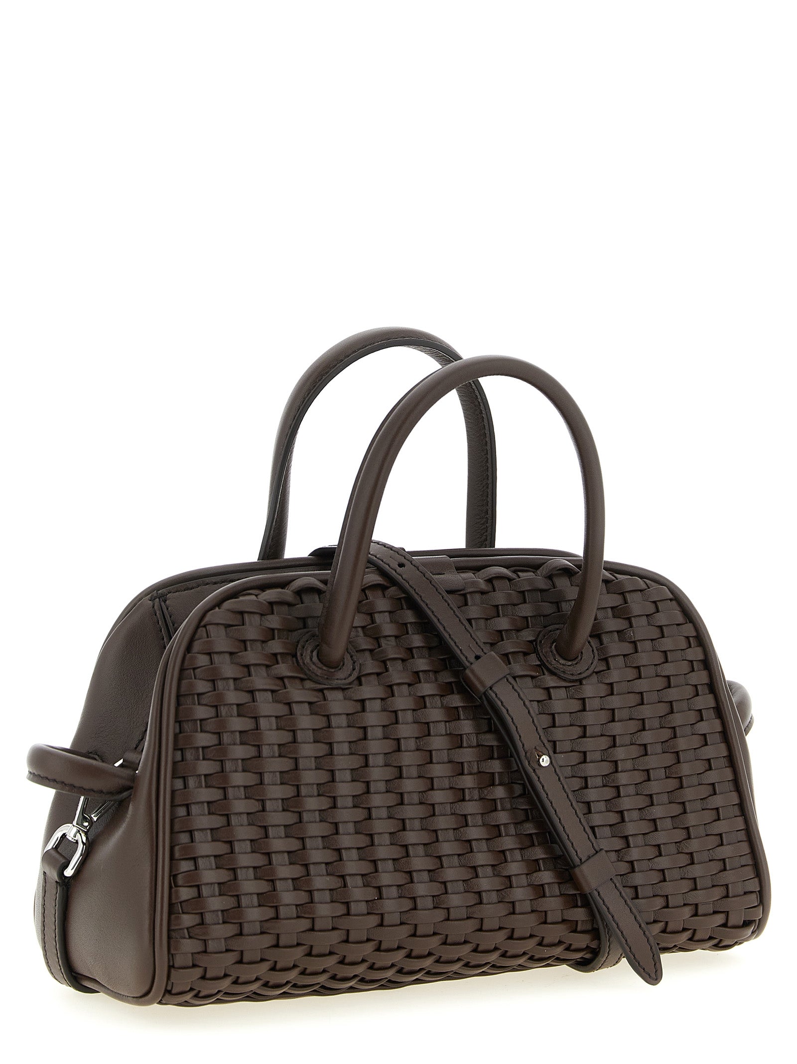 Jacquemus Women 'Le Petit Turismo' Handbag JACQUEMUS