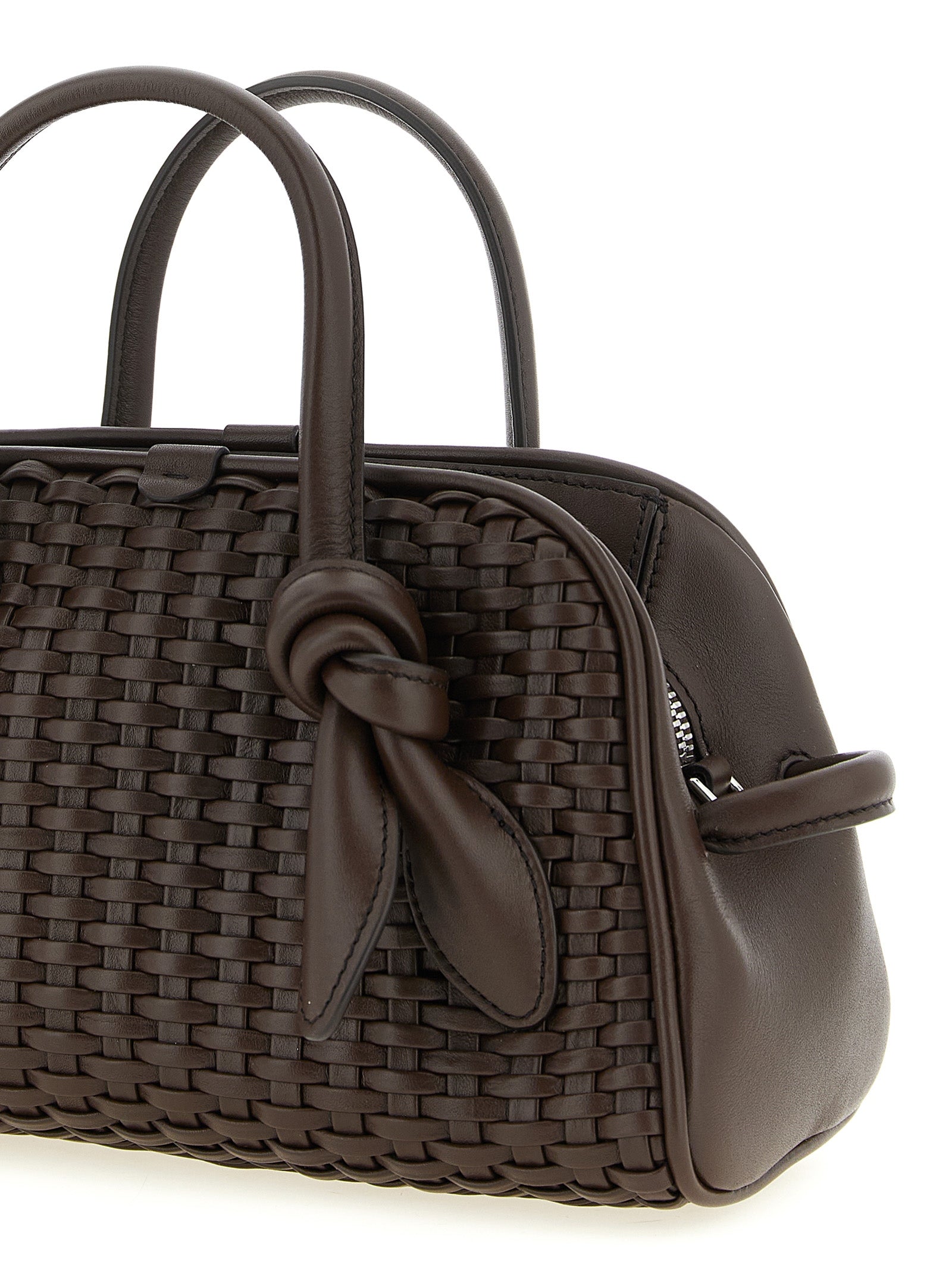 Jacquemus Women 'Le Petit Turismo' Handbag JACQUEMUS