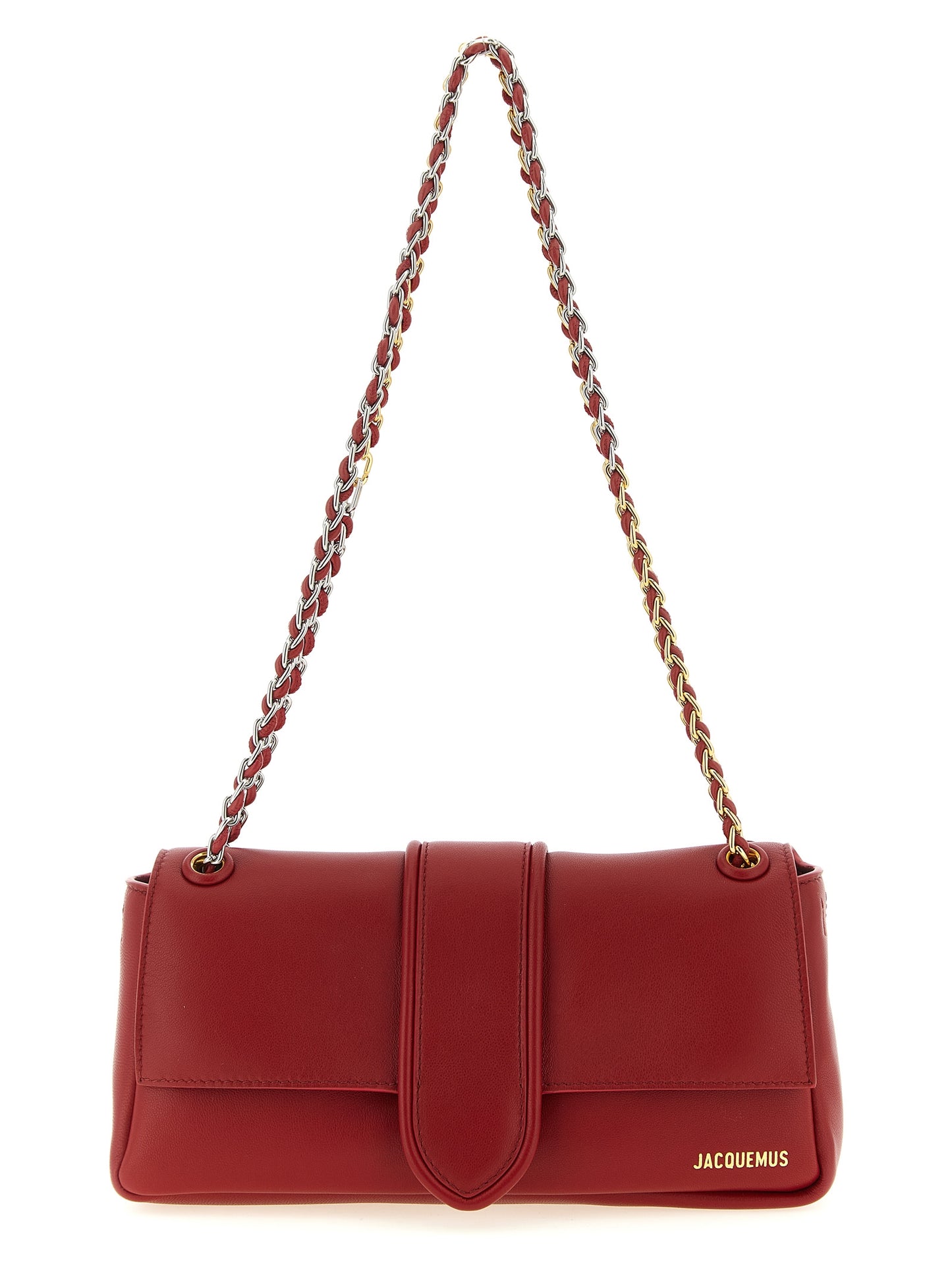 Jacquemus Women 'Le Bambino Chaîne' Shoulder Bag JACQUEMUS