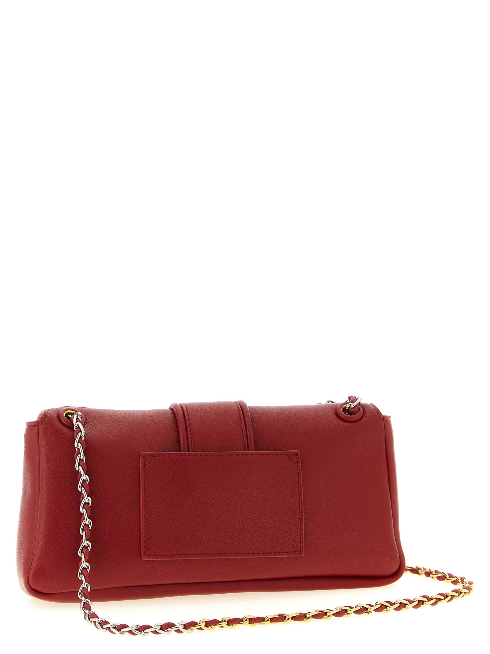 Jacquemus Women 'Le Bambino Chaîne' Shoulder Bag JACQUEMUS