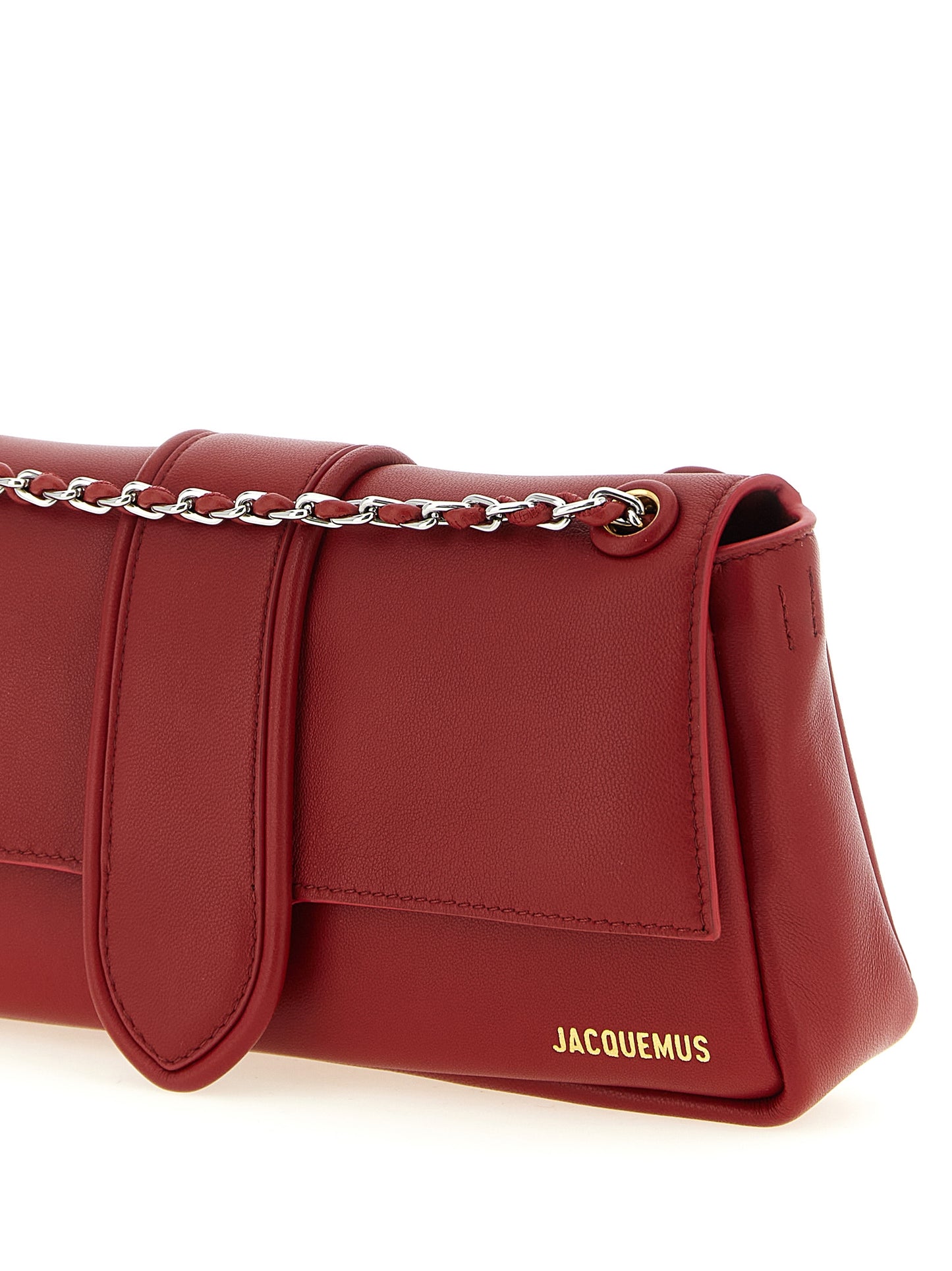 Jacquemus Women 'Le Bambino Chaîne' Shoulder Bag JACQUEMUS