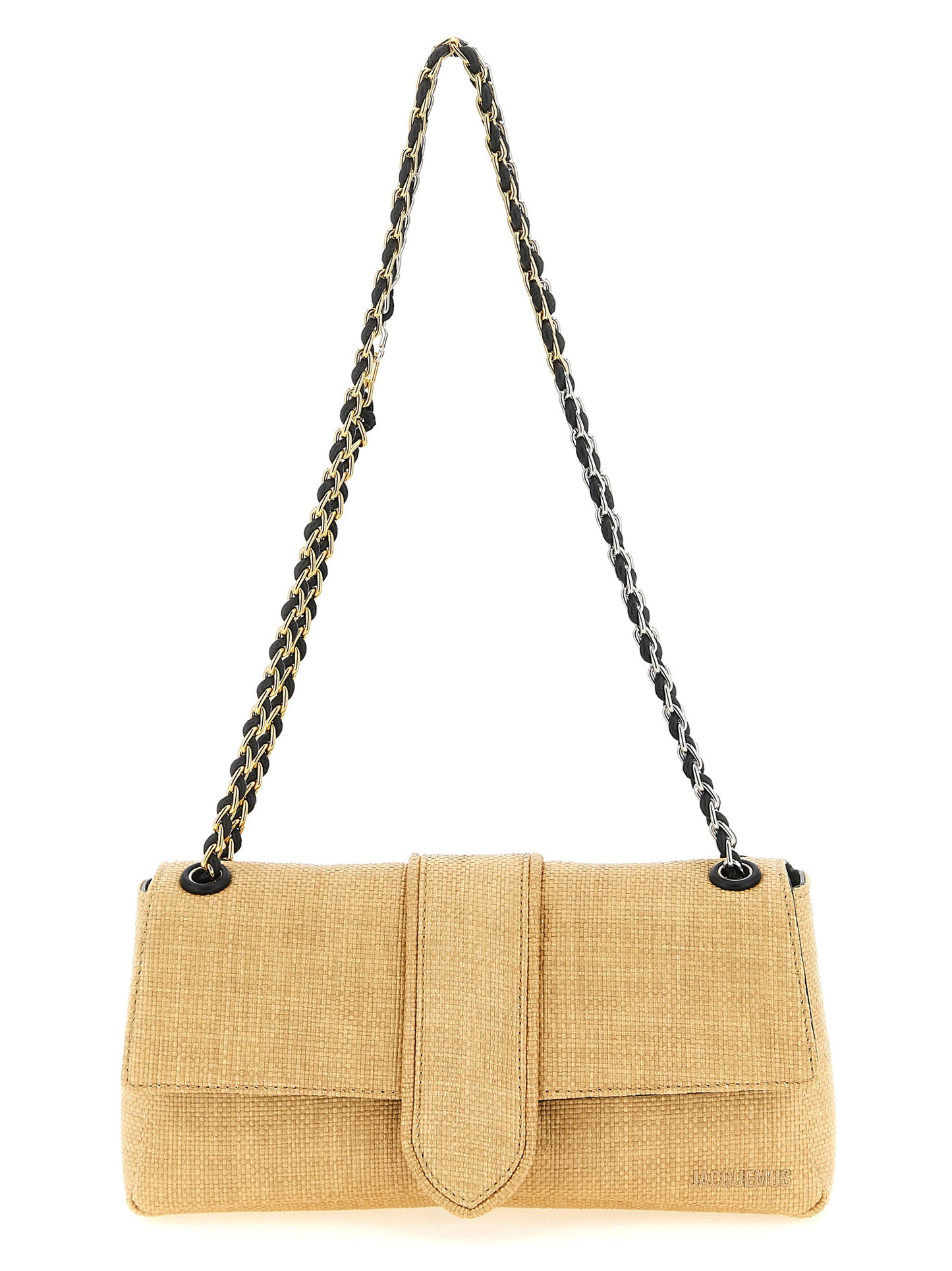 Jacquemus Women 'Le Bambino Chaîne' Shoulder Bag JACQUEMUS