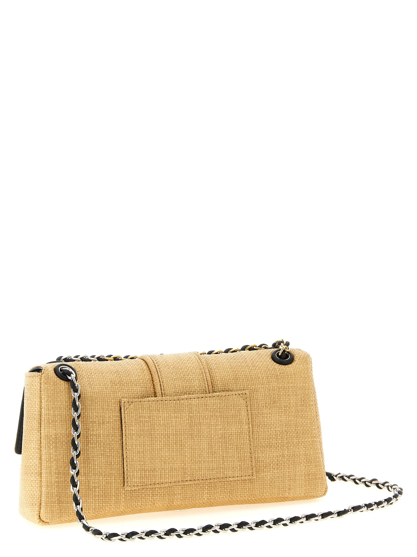 Jacquemus Women 'Le Bambino Chaîne' Shoulder Bag JACQUEMUS