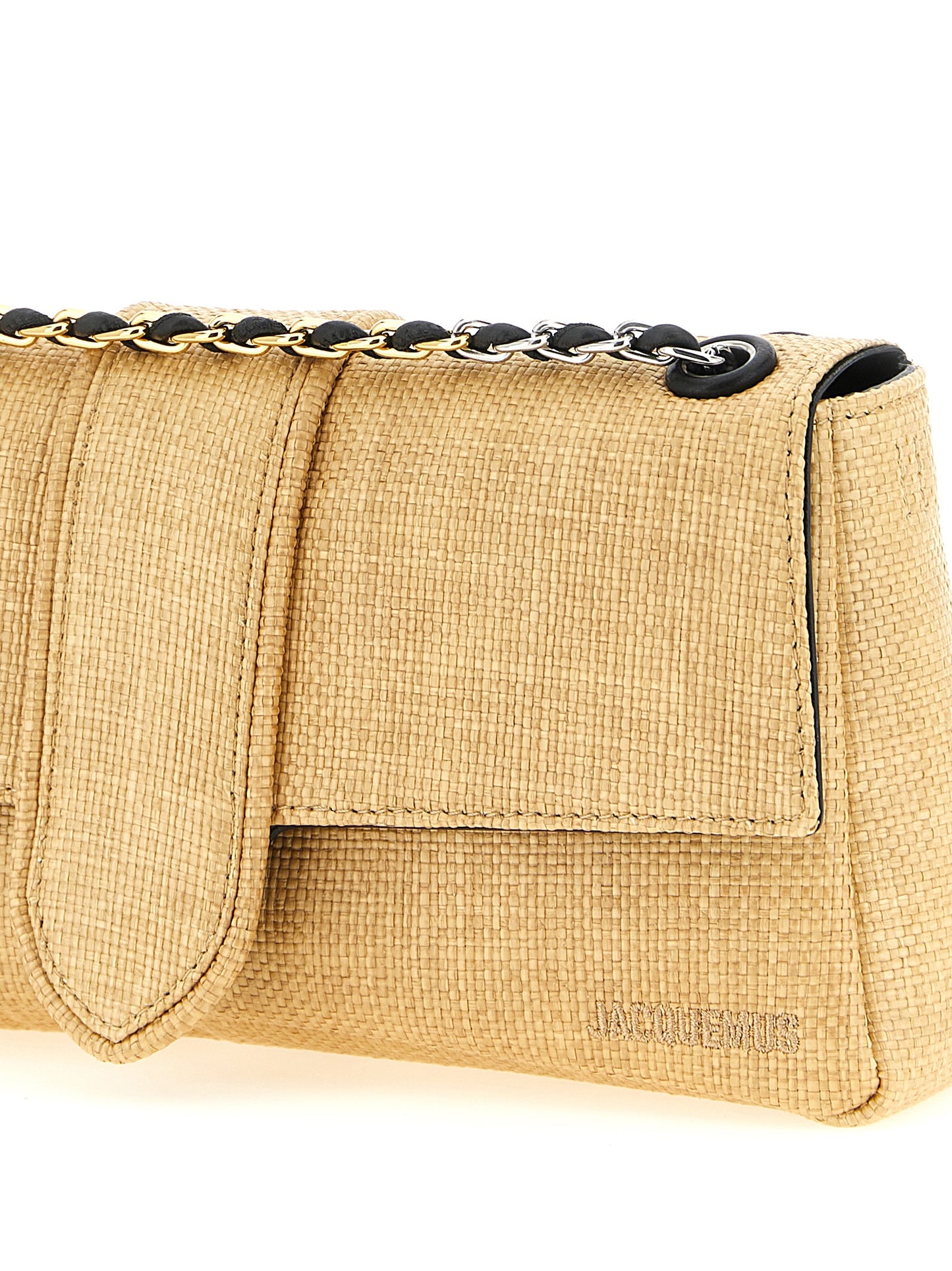 Jacquemus Women 'Le Bambino Chaîne' Shoulder Bag JACQUEMUS
