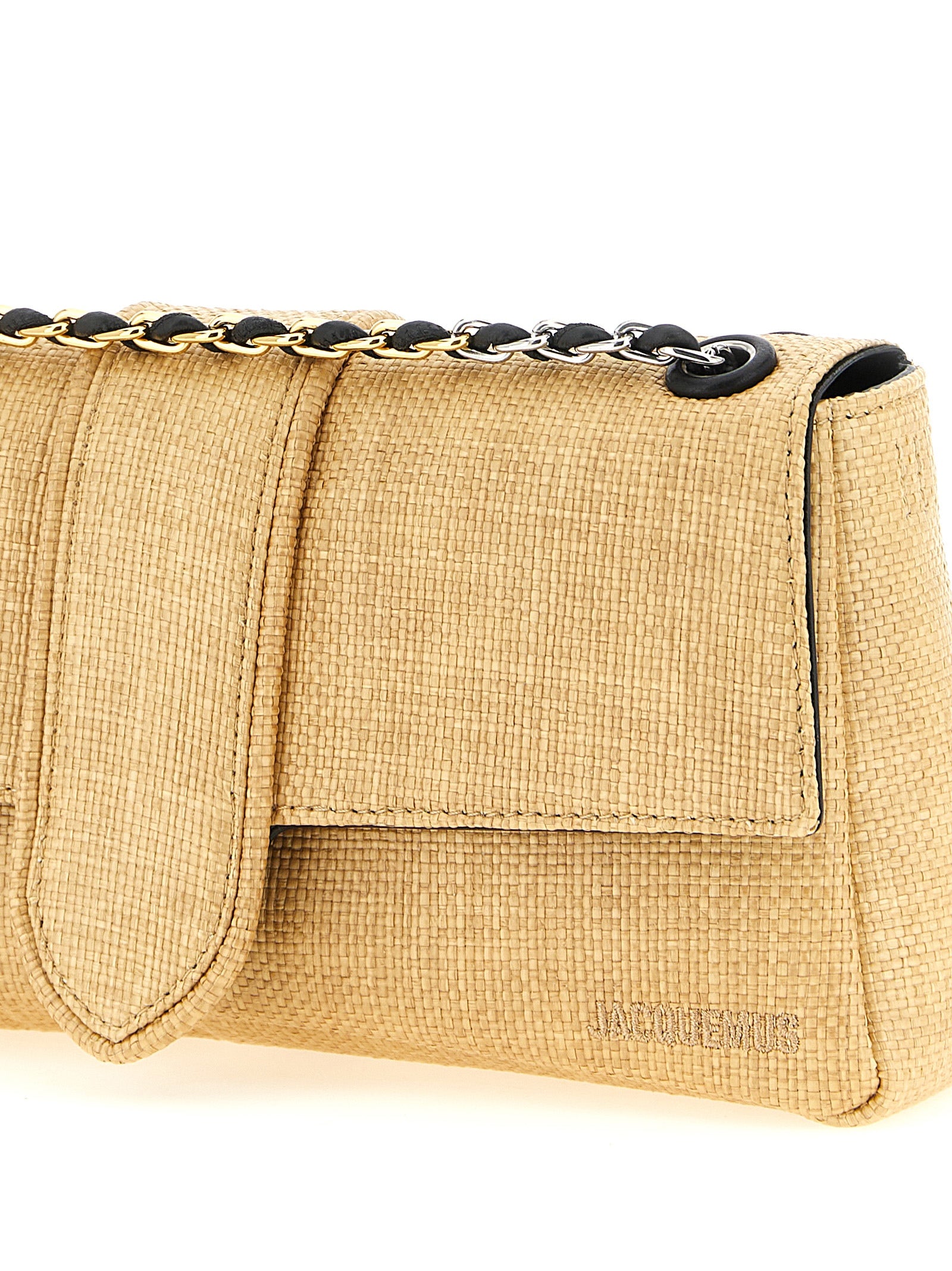 Jacquemus Women 'Le Bambino Chaîne' Shoulder Bag JACQUEMUS