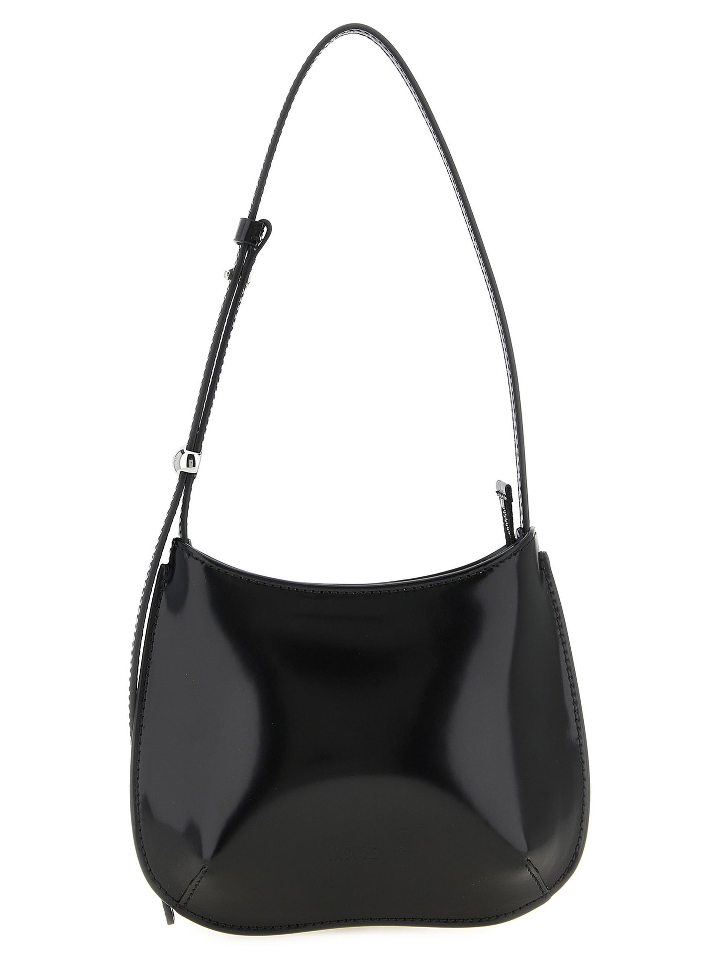 Jacquemus Women 'Le Petit Bisou' Shoulder Bag JACQUEMUS
