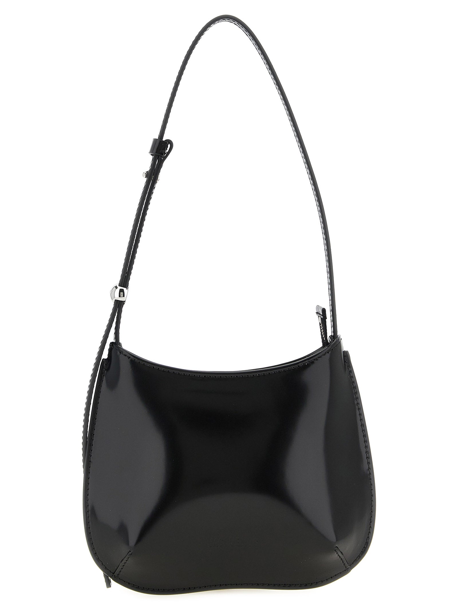 Jacquemus Women 'Le Petit Bisou' Shoulder Bag JACQUEMUS