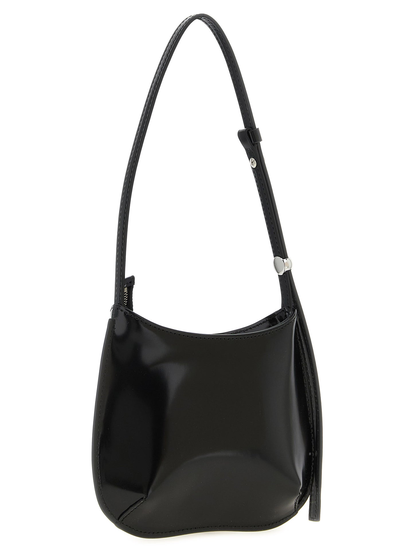 Jacquemus Women 'Le Petit Bisou' Shoulder Bag JACQUEMUS