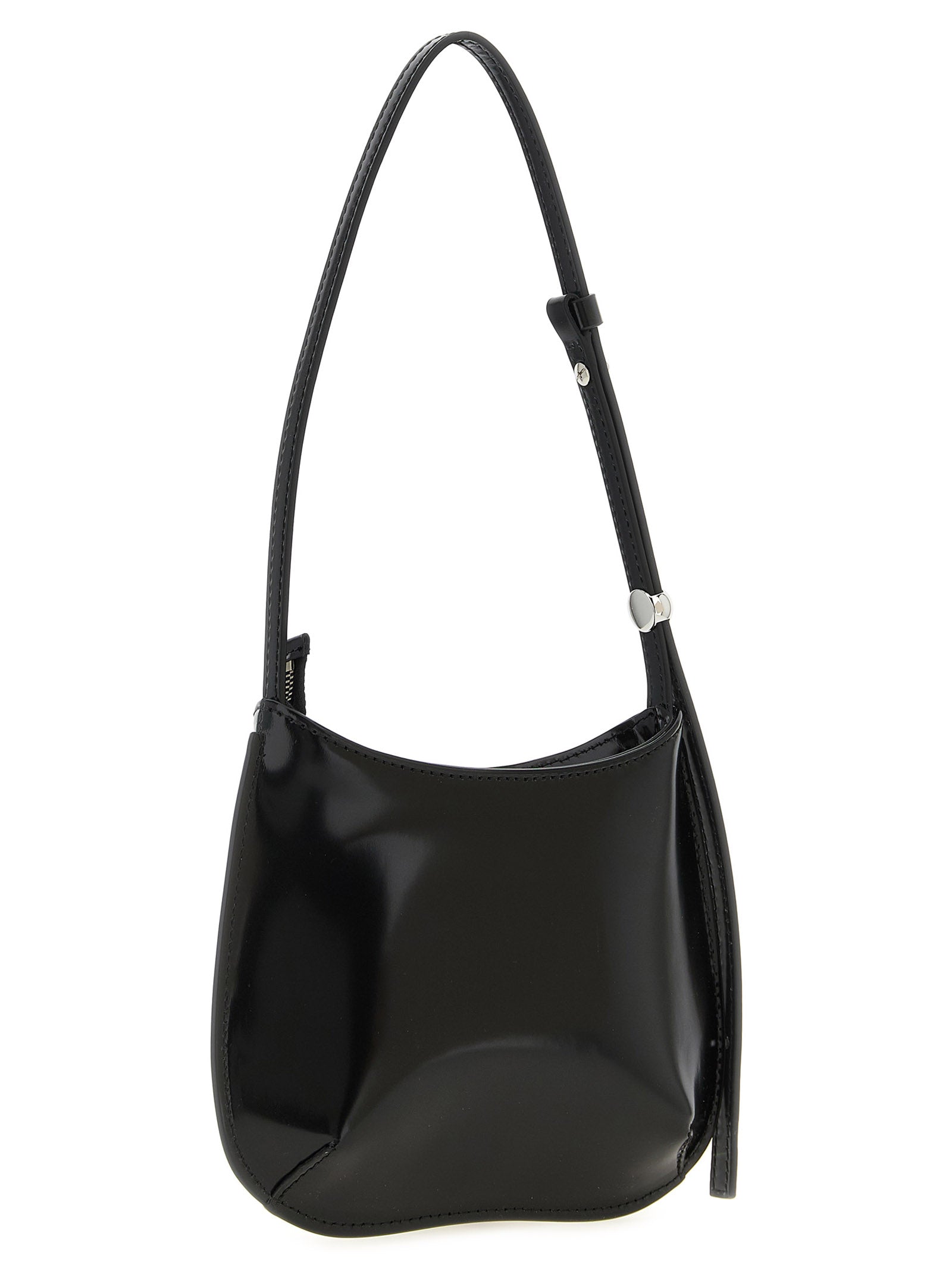 Jacquemus Women 'Le Petit Bisou' Shoulder Bag JACQUEMUS