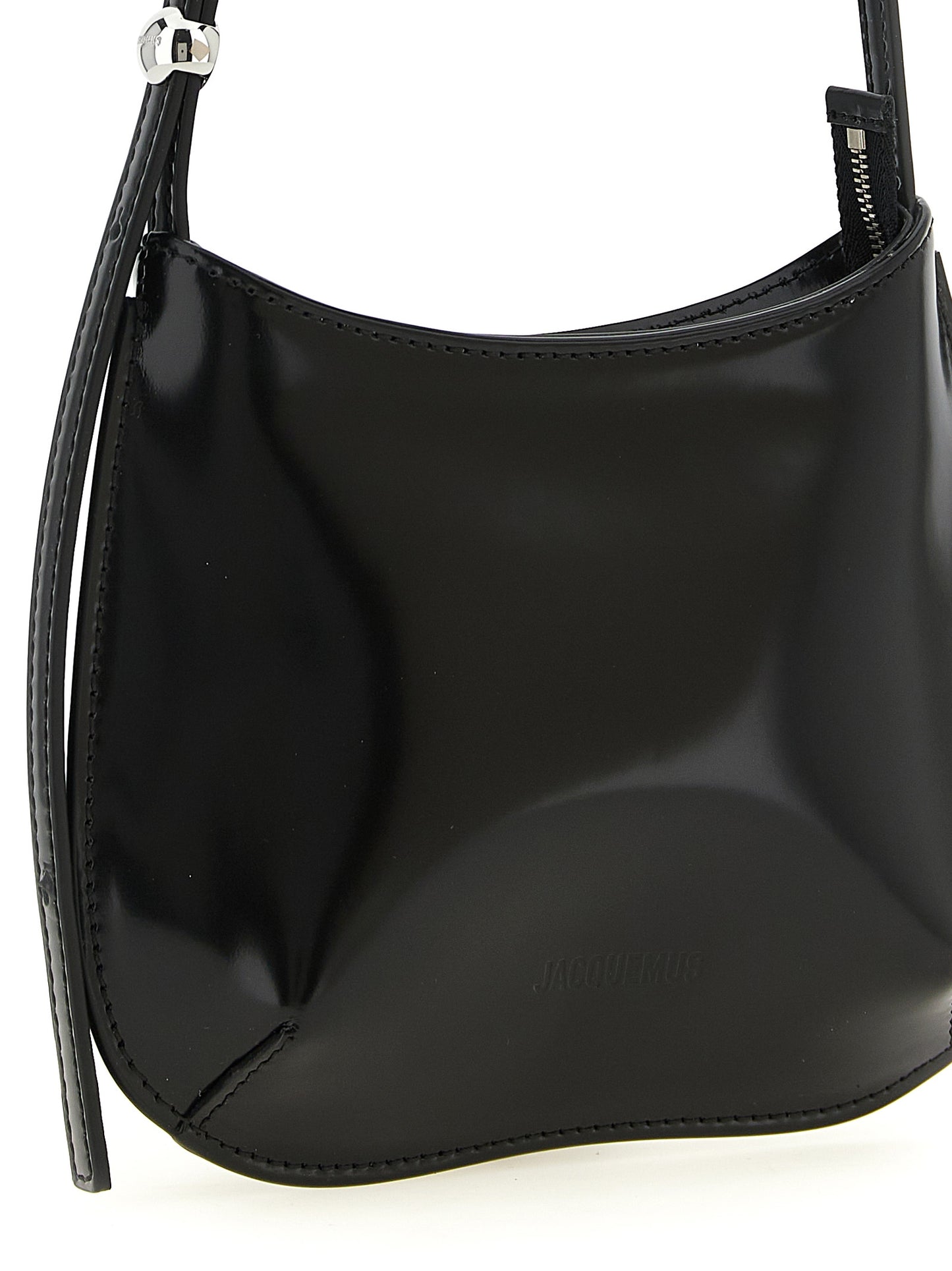 Jacquemus Women 'Le Petit Bisou' Shoulder Bag JACQUEMUS
