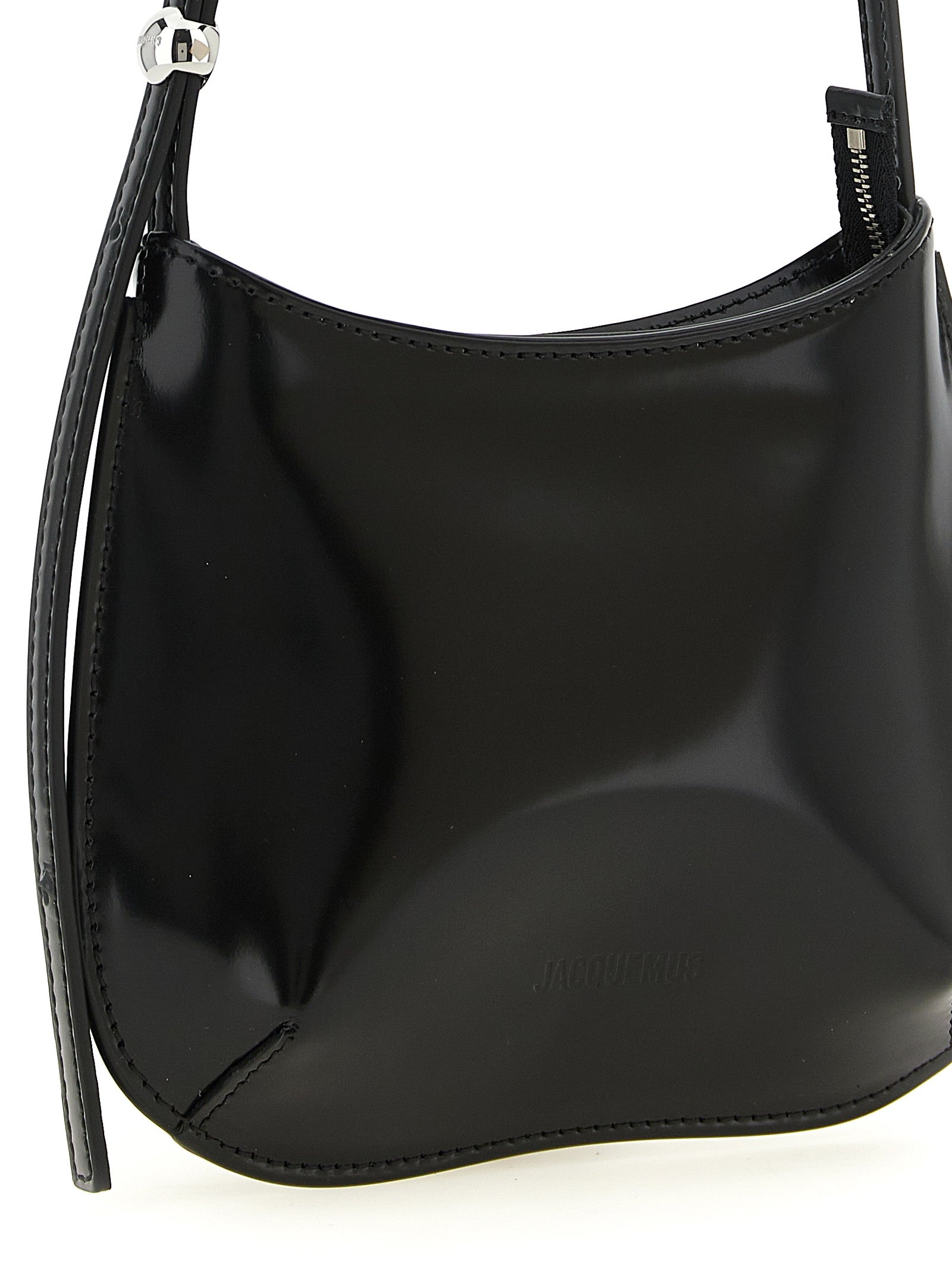 Jacquemus Women 'Le Petit Bisou' Shoulder Bag JACQUEMUS
