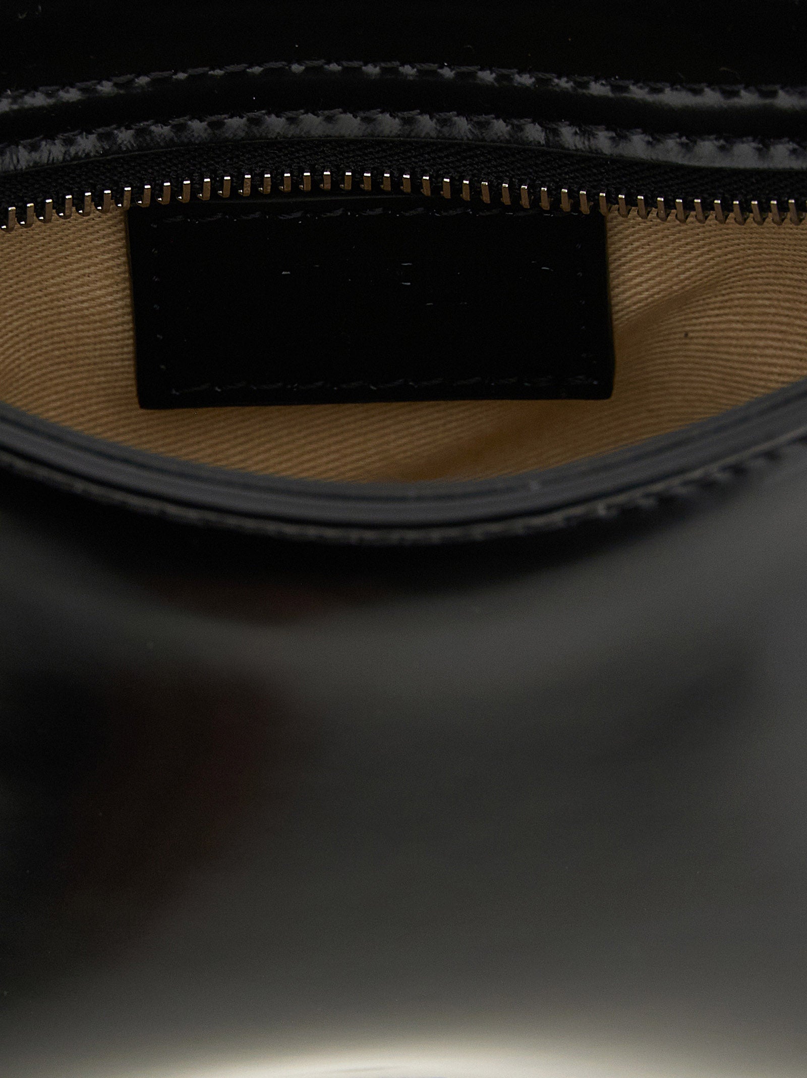Jacquemus Women 'Le Petit Bisou' Shoulder Bag JACQUEMUS
