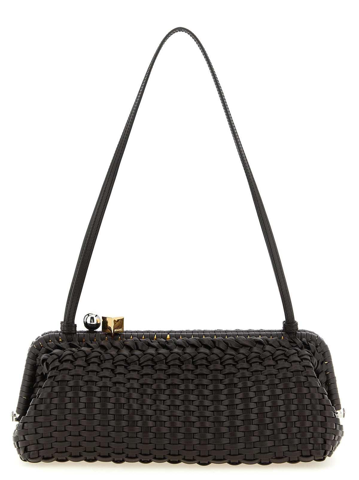 Jacquemus Women The 'La Grande Pochette Salon' Handbag JACQUEMUS