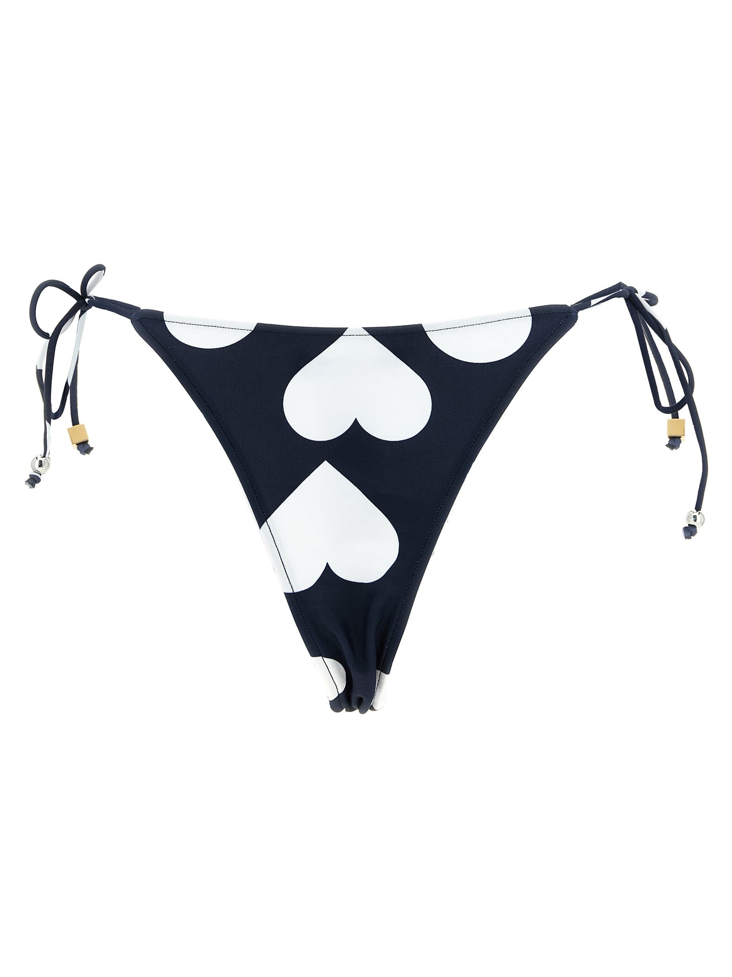 Jacquemus Women 'Le Bas De Plage Triangle' Bikini Briefs JACQUEMUS