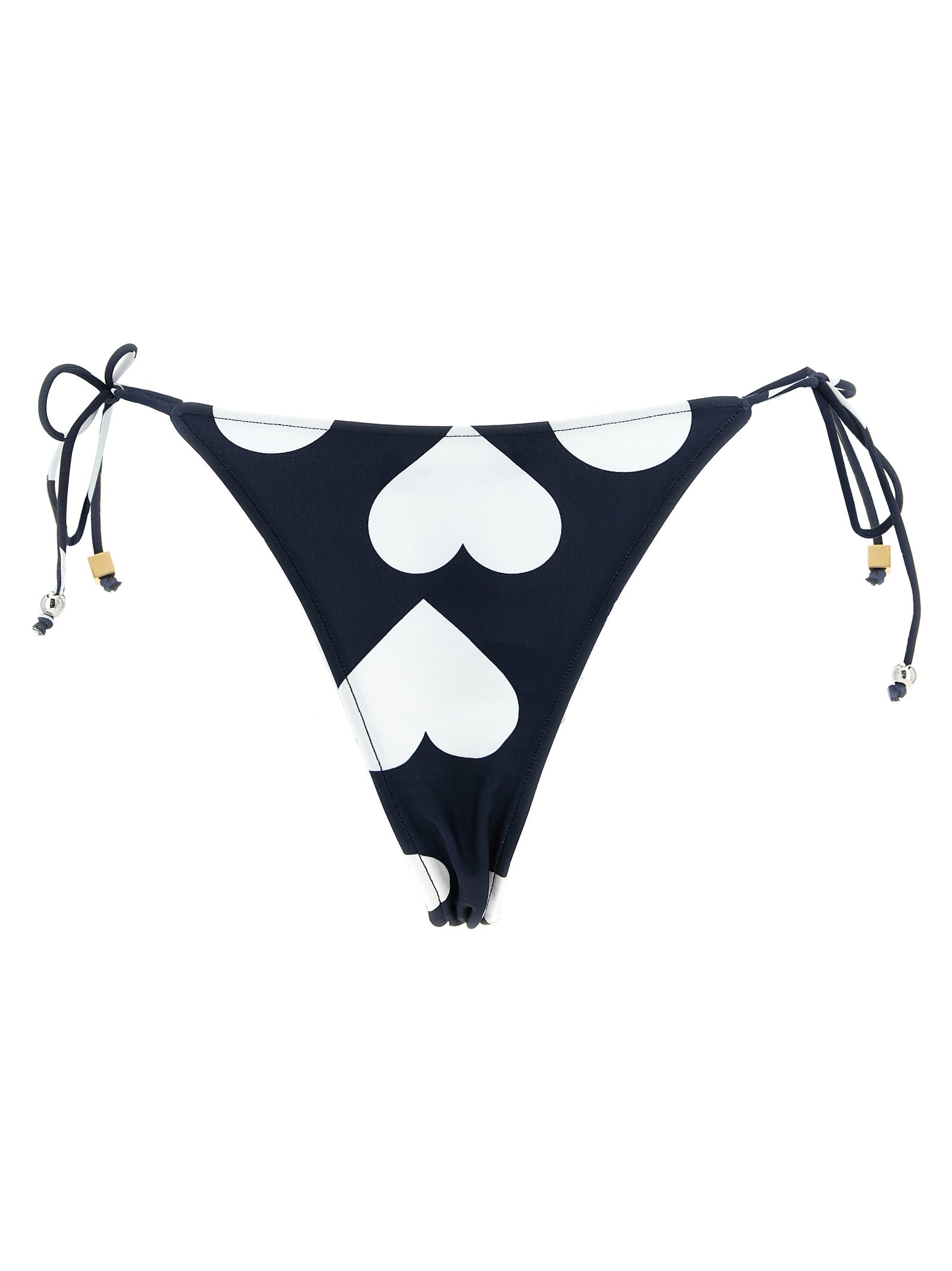 Jacquemus Women 'Le Bas De Plage Triangle' Bikini Briefs JACQUEMUS