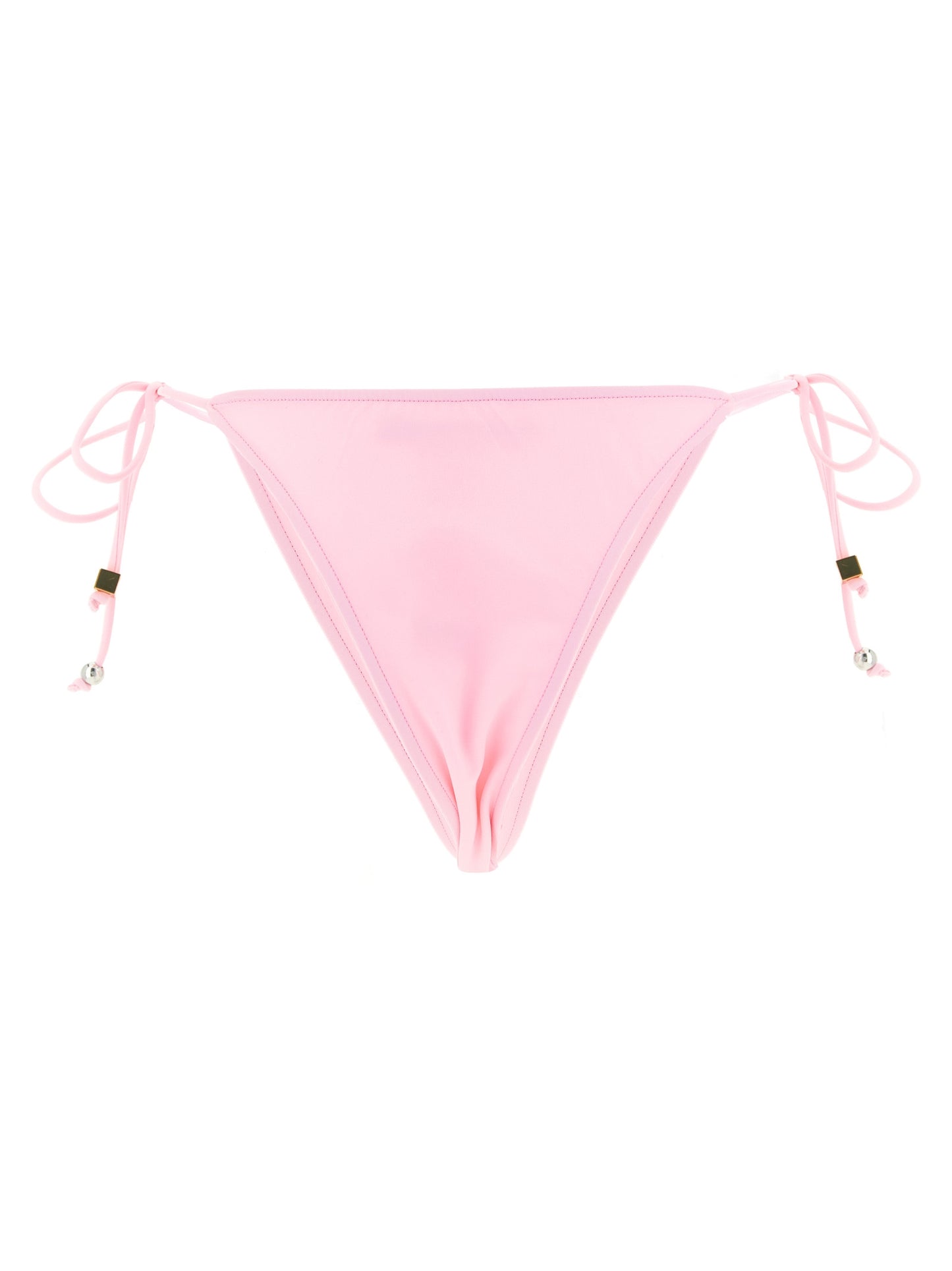 Jacquemus Women 'Le Bas De Plage Triangle' Bikini Briefs JACQUEMUS